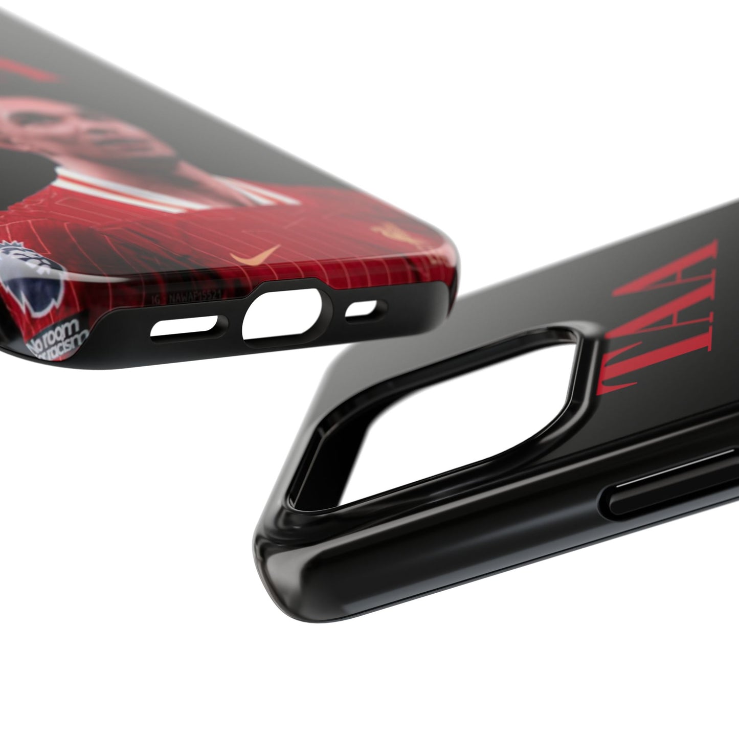 Trent Alexander-Arnold Phone Case