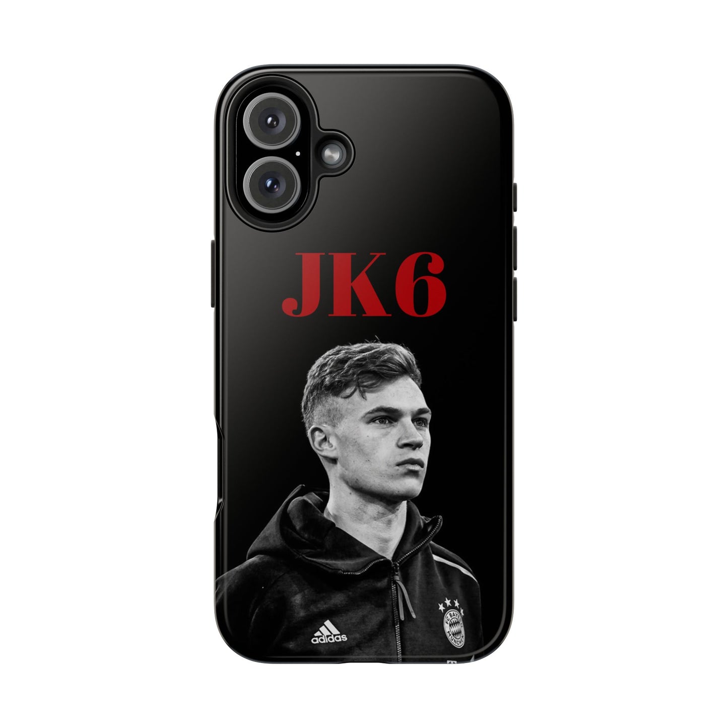 Joshua Kimmich Phone Case