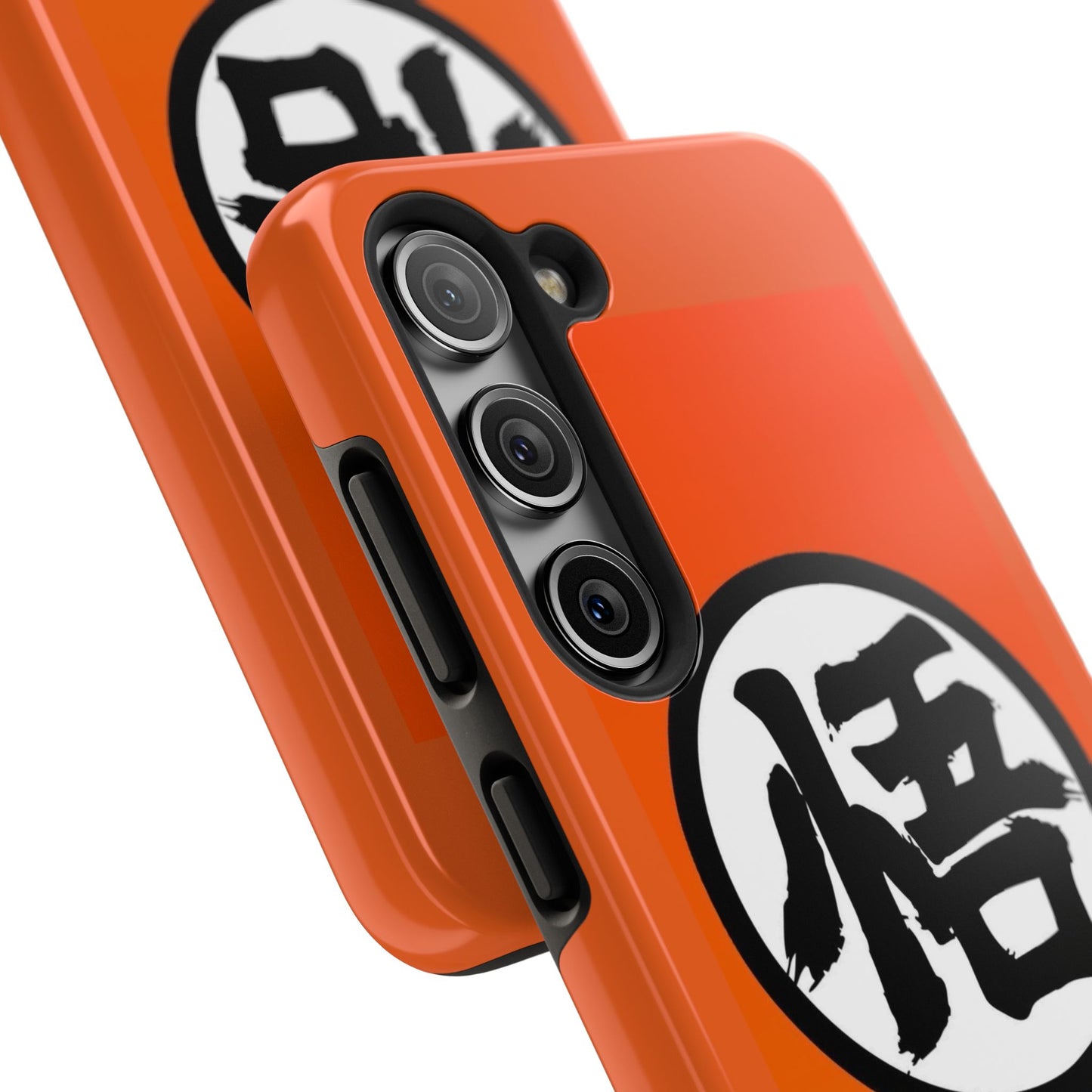 Dragon Ball Phone Case