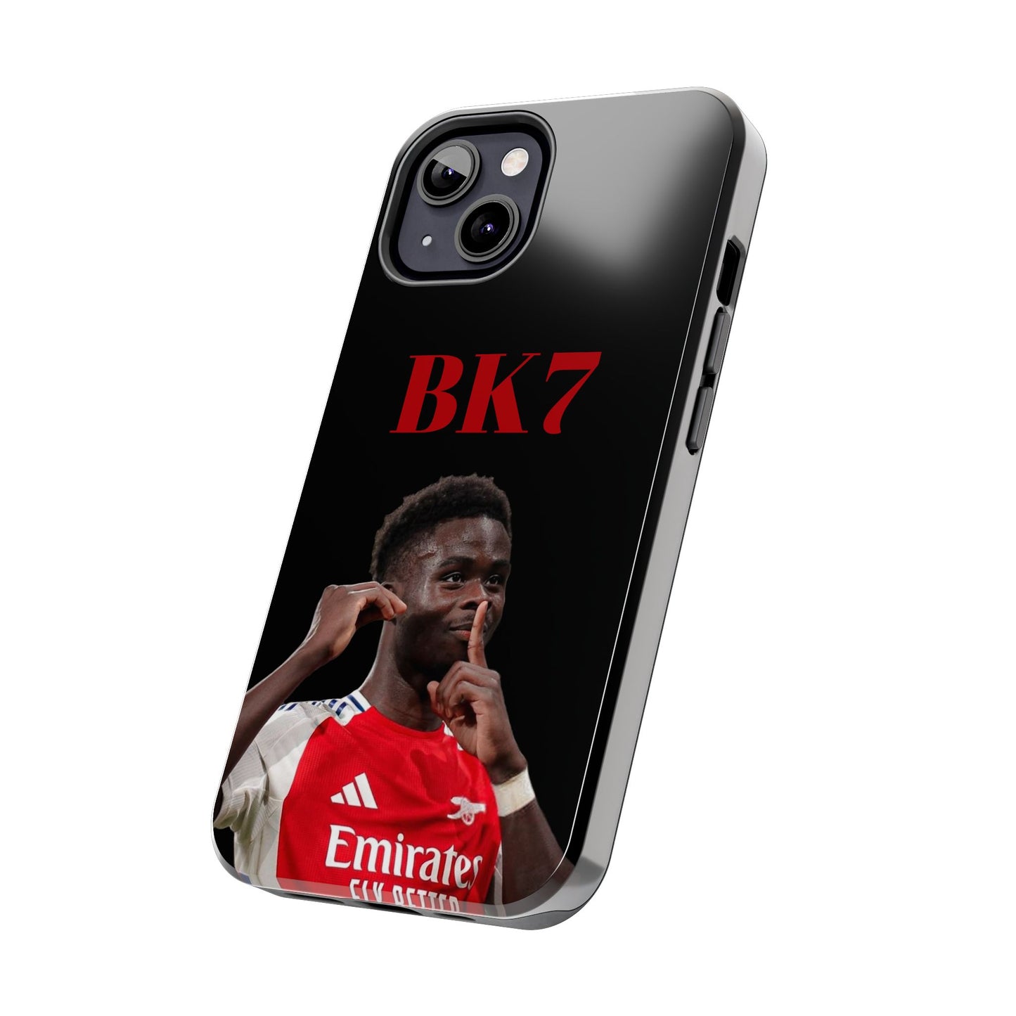 Bukayo Saka Phone Case