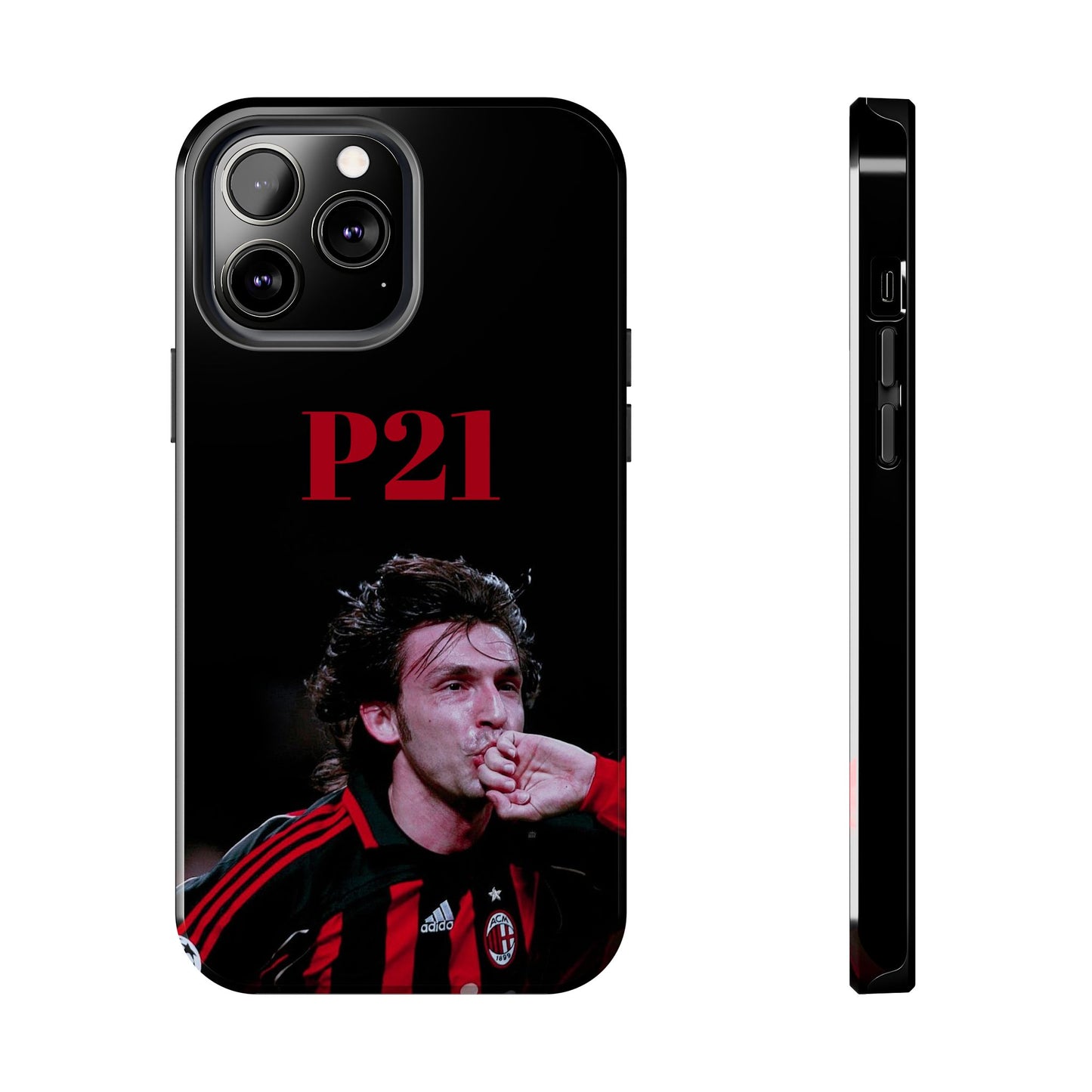 Pirlo Phone Case
