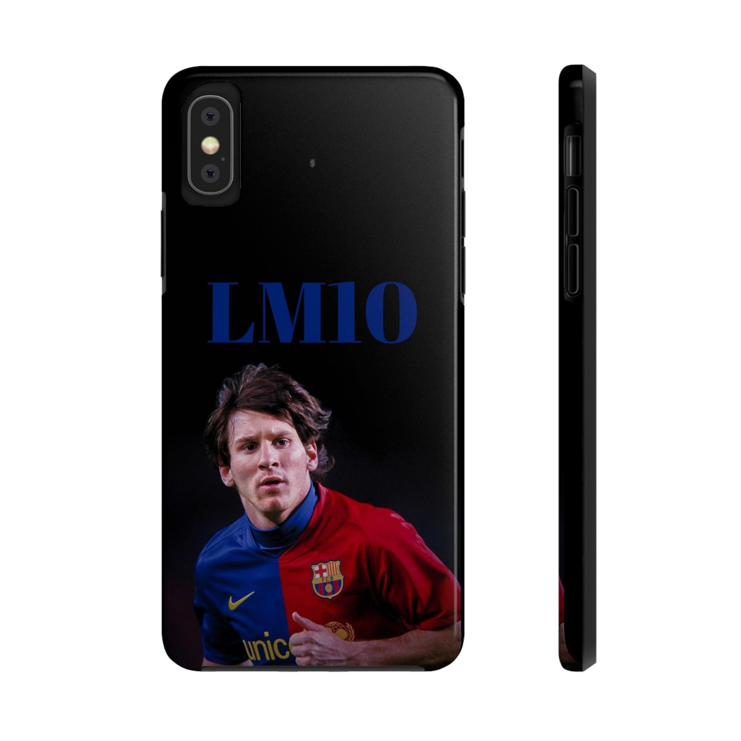 Lionel Messi Phone Case