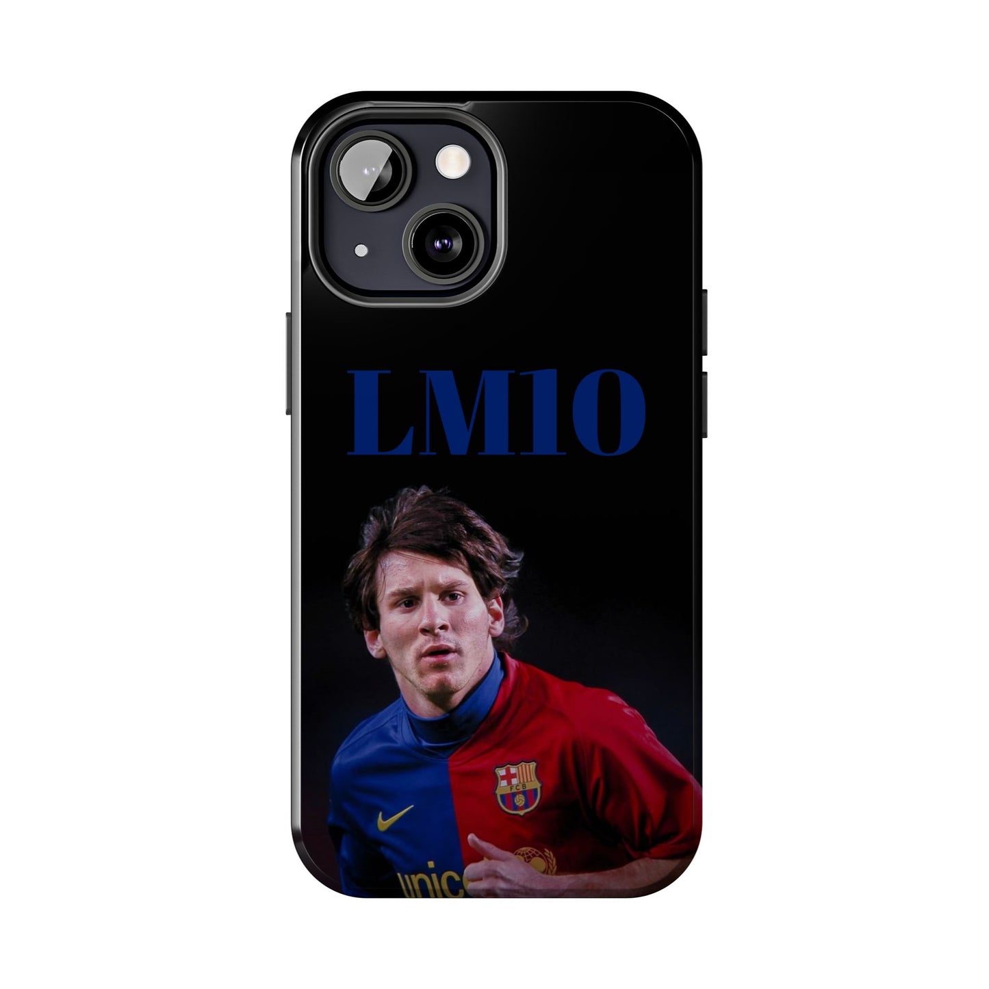 Lionel Messi Phone Case
