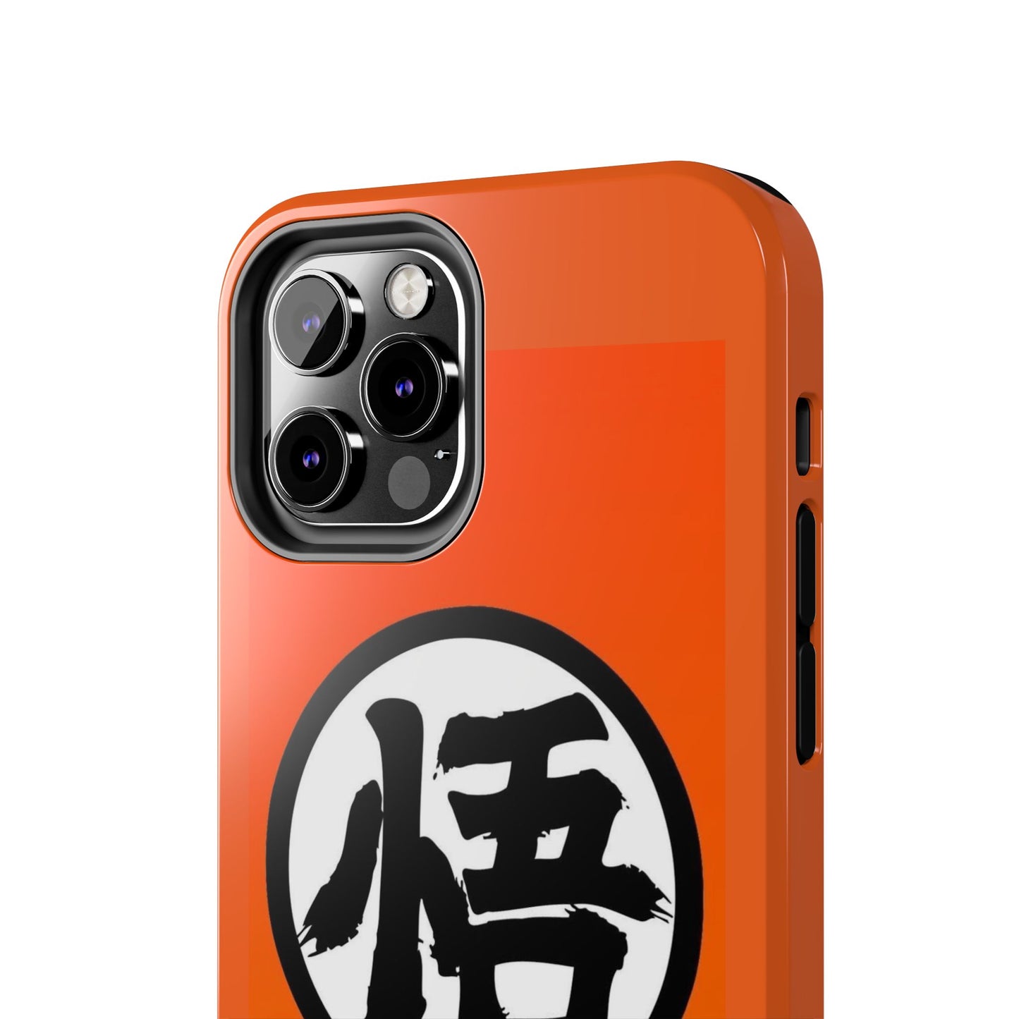 Dragon Ball Phone Case