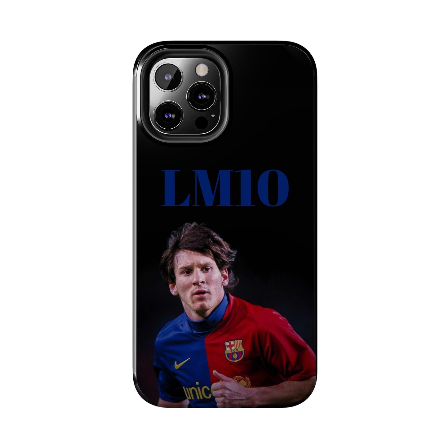 Lionel Messi Phone Case