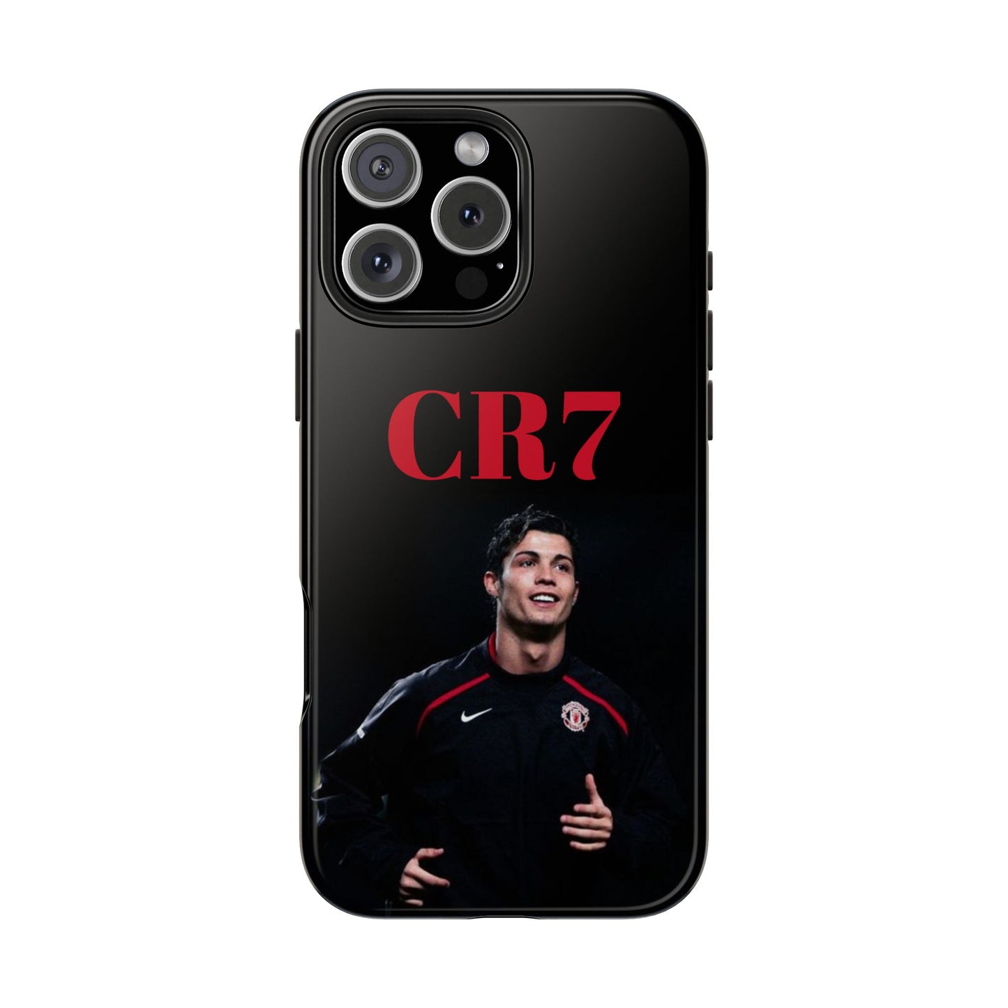 Cristiano Ronaldo Phone Case