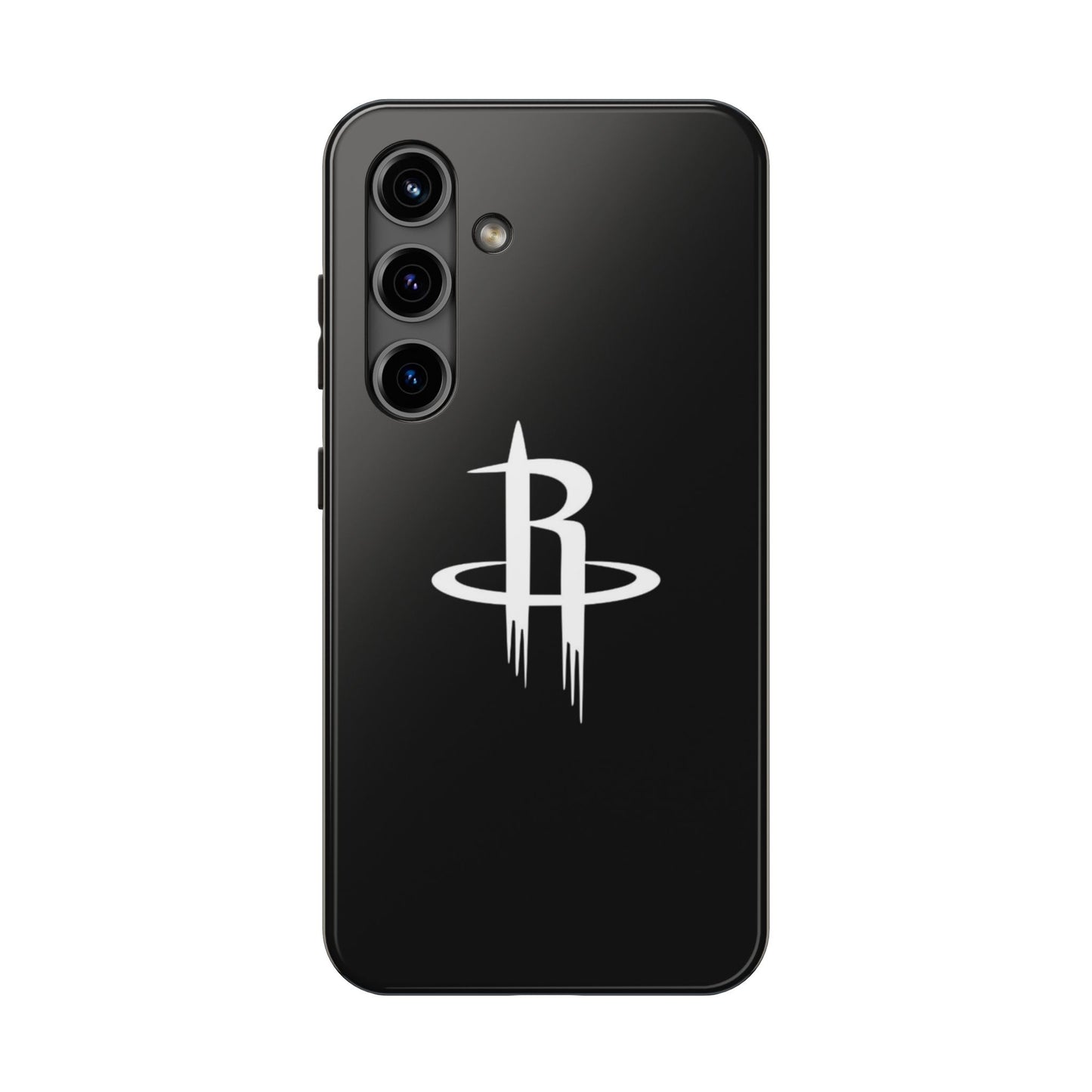 Classic Houston Rockets Phone Case