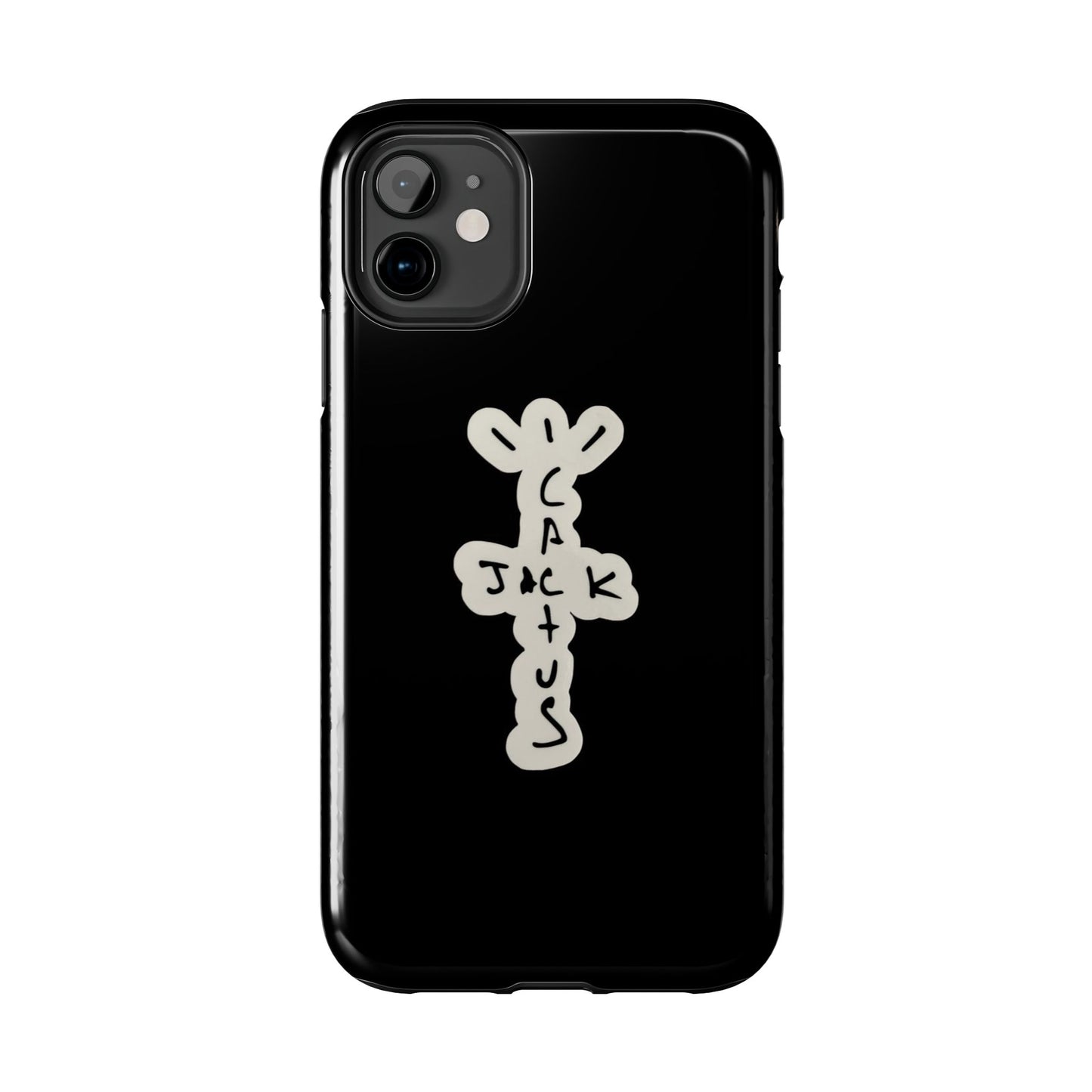 Cactus Jack Phone Case