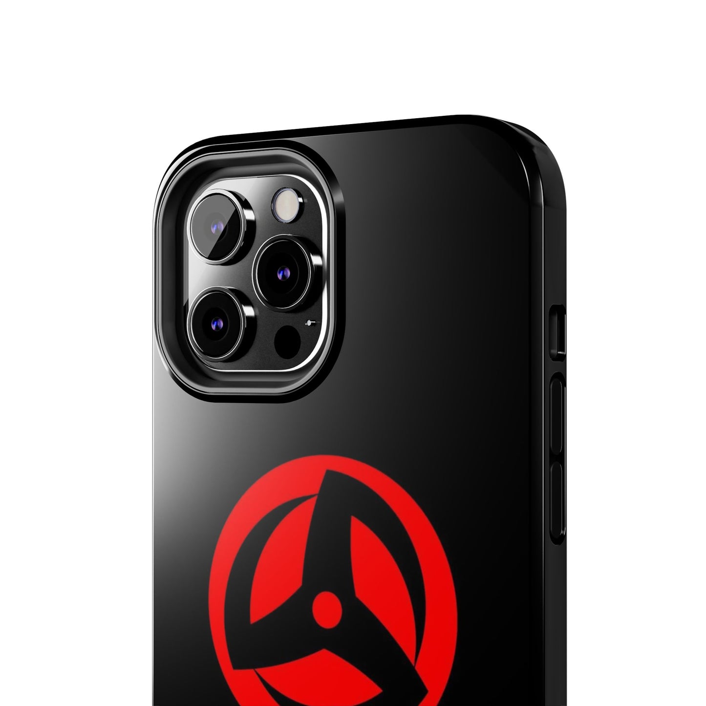 Naruto - Sharingan Eyes Phone Case