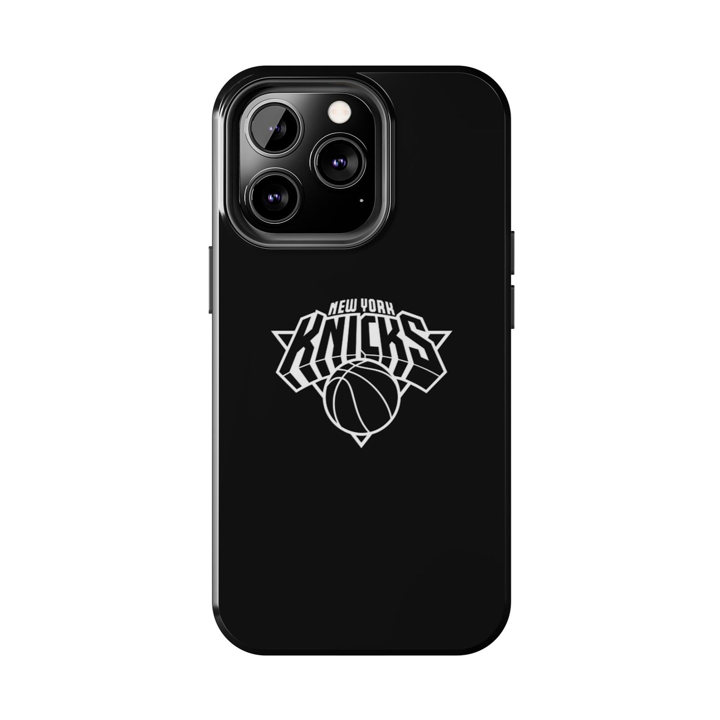 Classic New York Knicks Phone Case