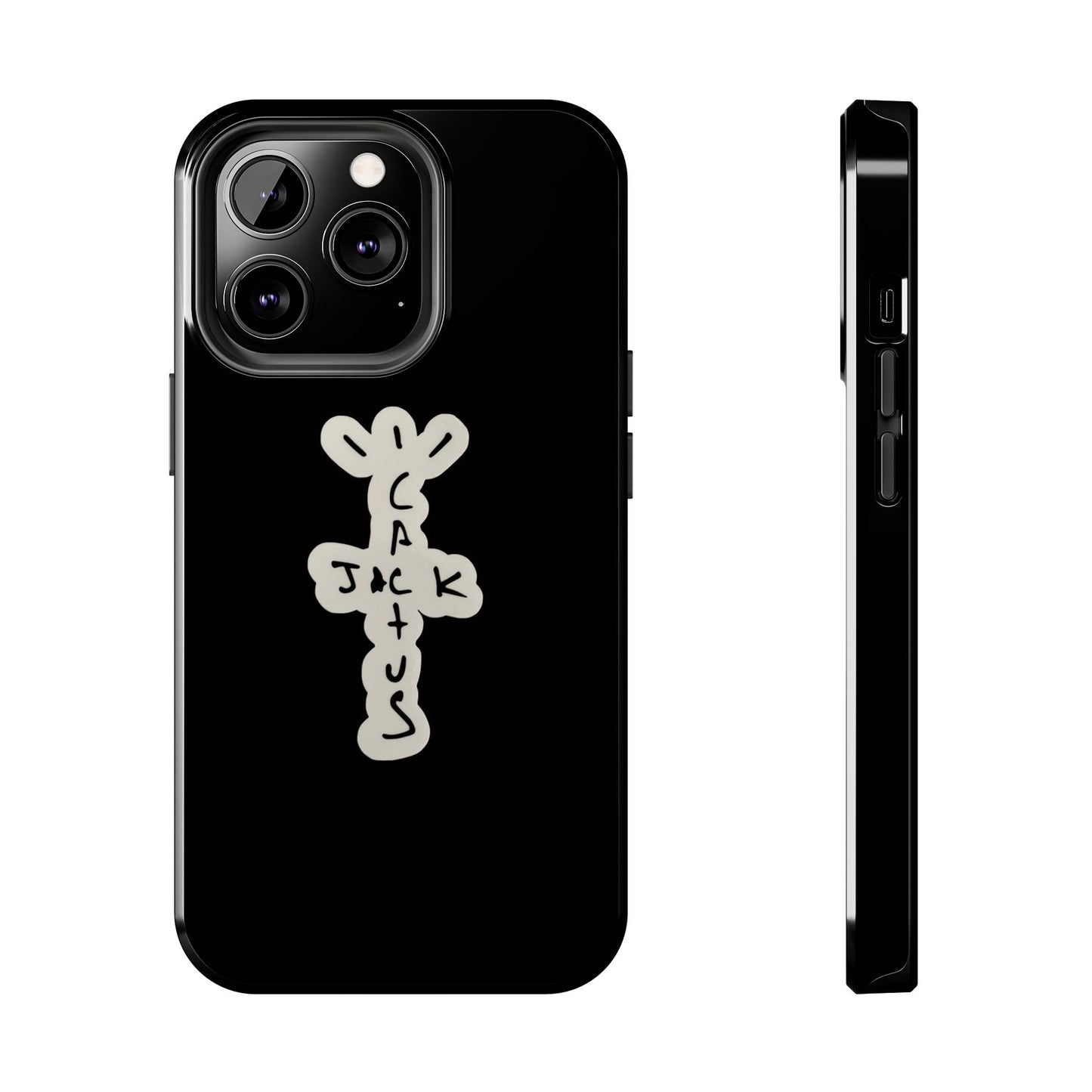 Cactus Jack Phone Case