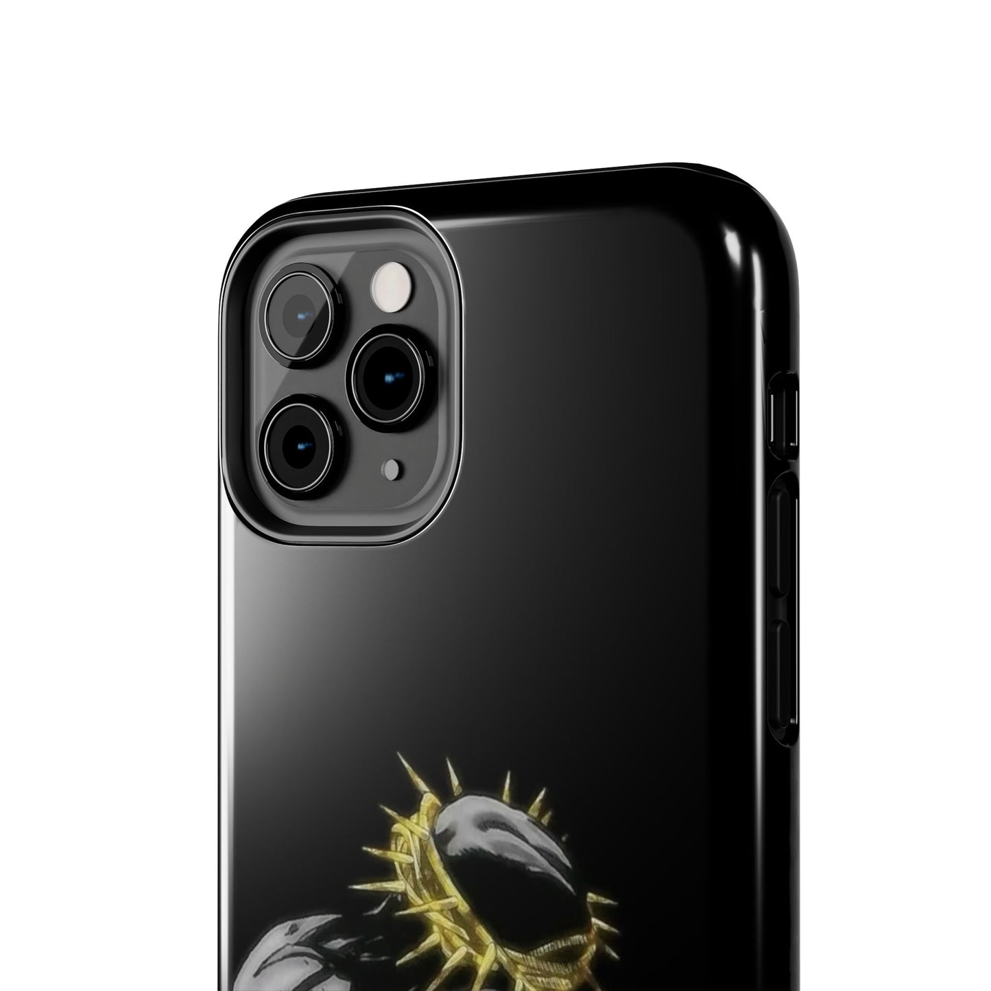 JJBA Jesus Phone Case