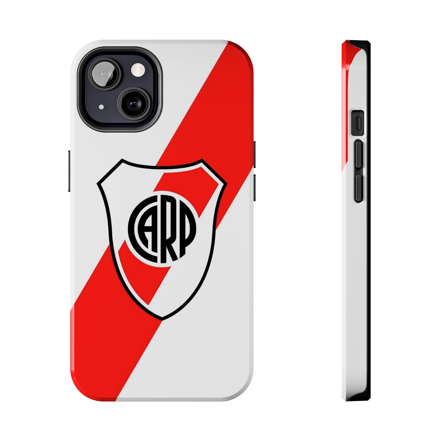 River Plate Phone Case