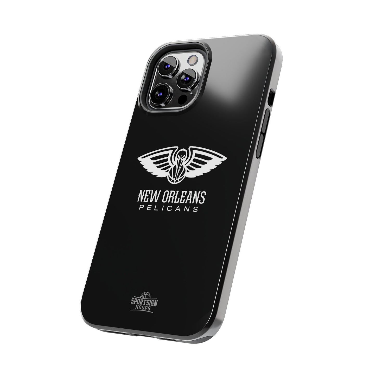Classic New Orleans Pelicans Phone Case