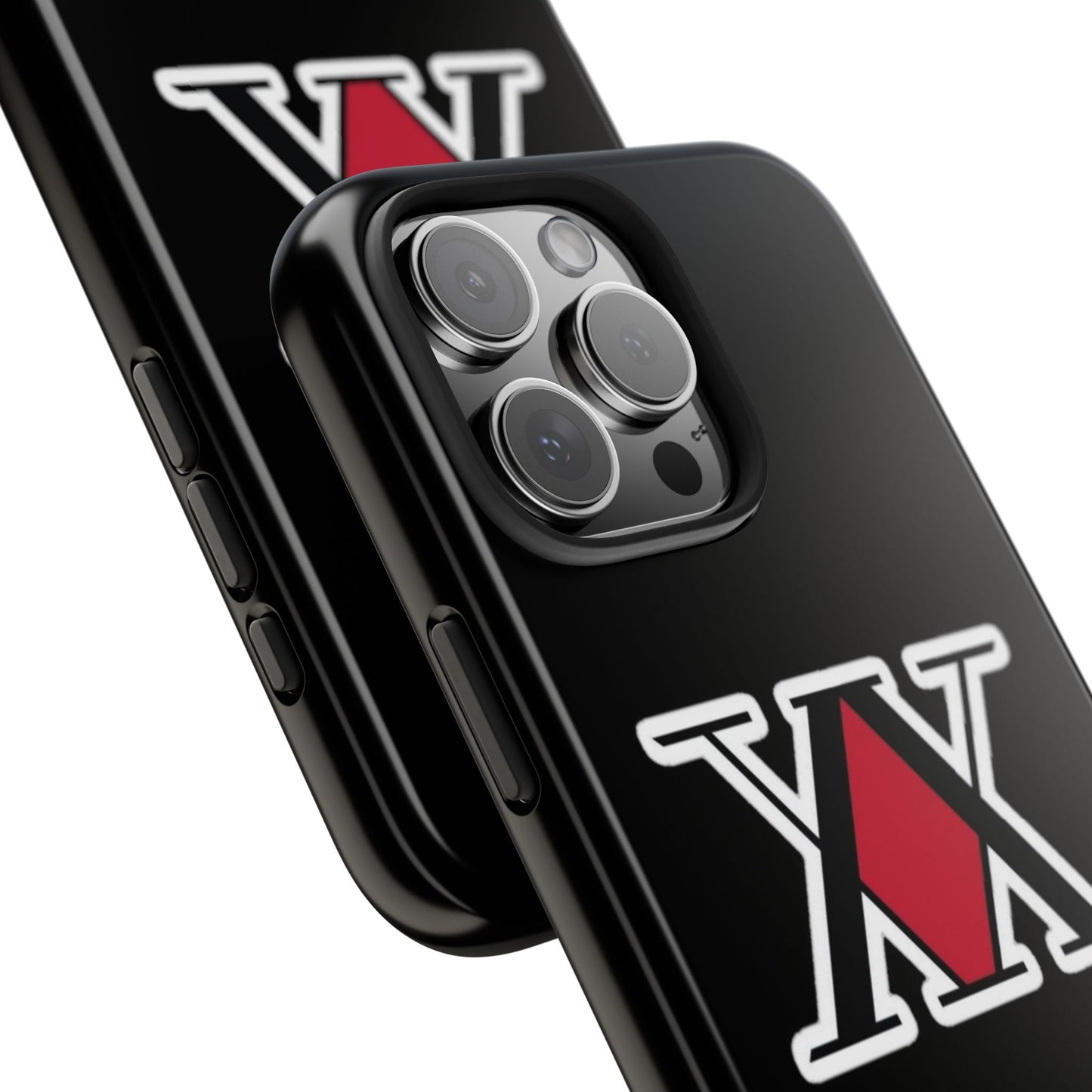 Hunter Association Logo Phone Case