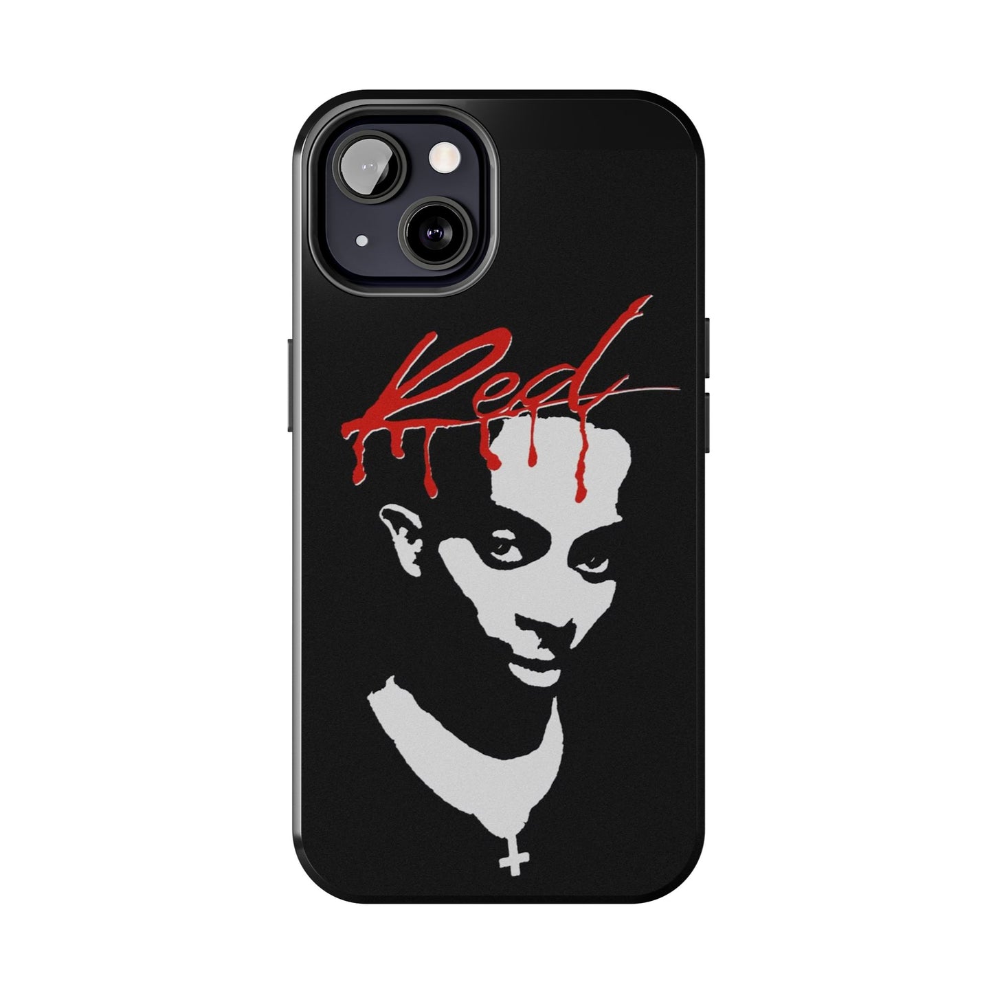 Whole Lotta Red Phone Case
