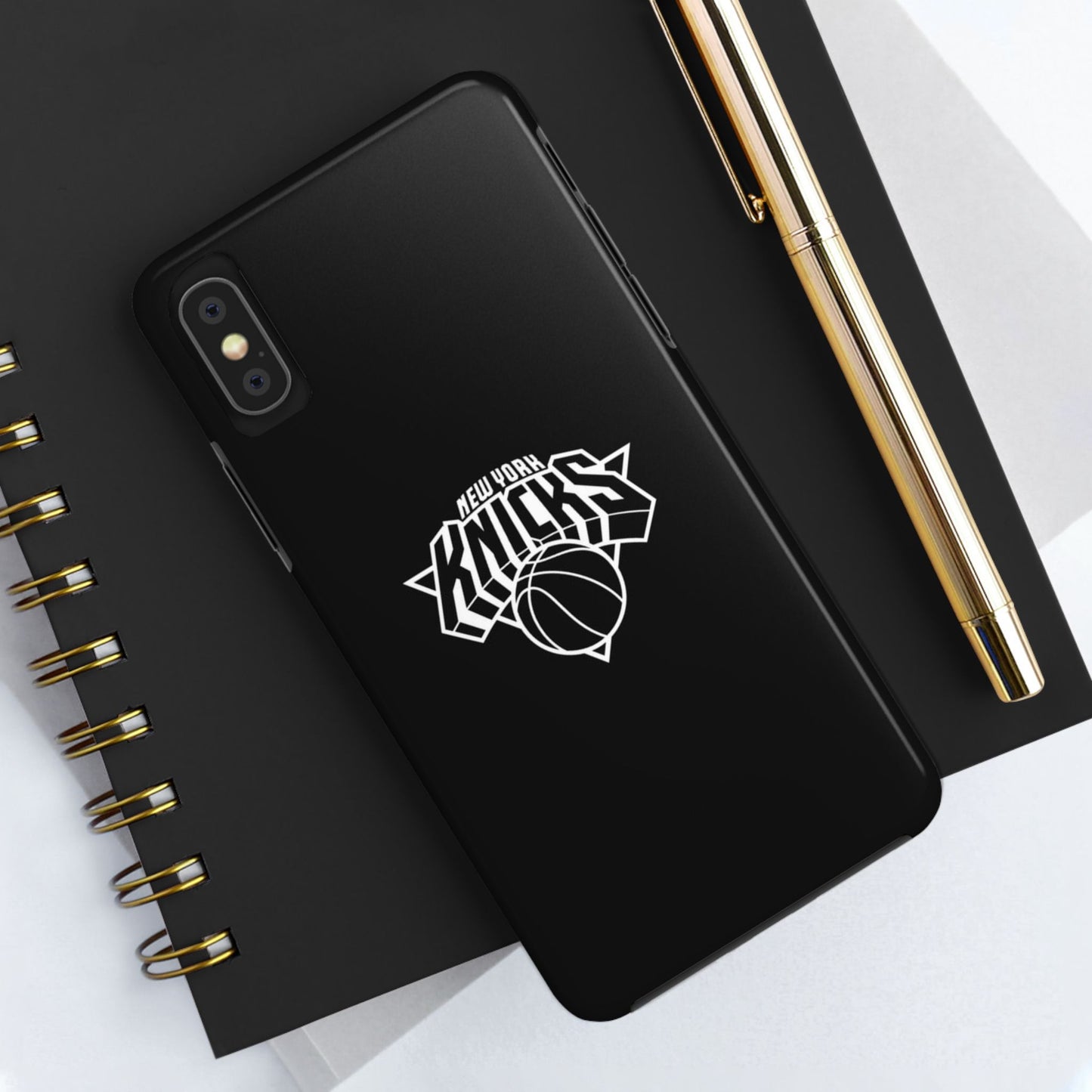 Classic New York Knicks Phone Case