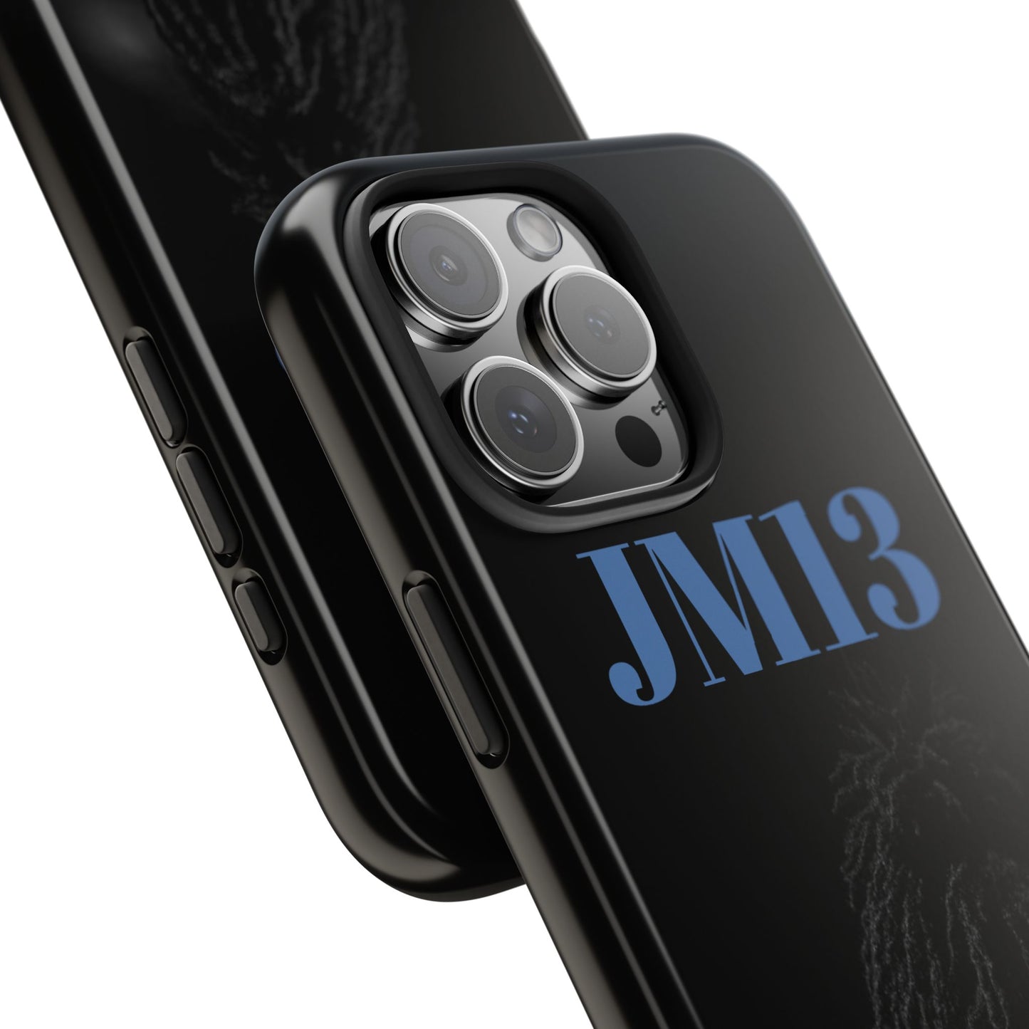Ja Morant Phone Case