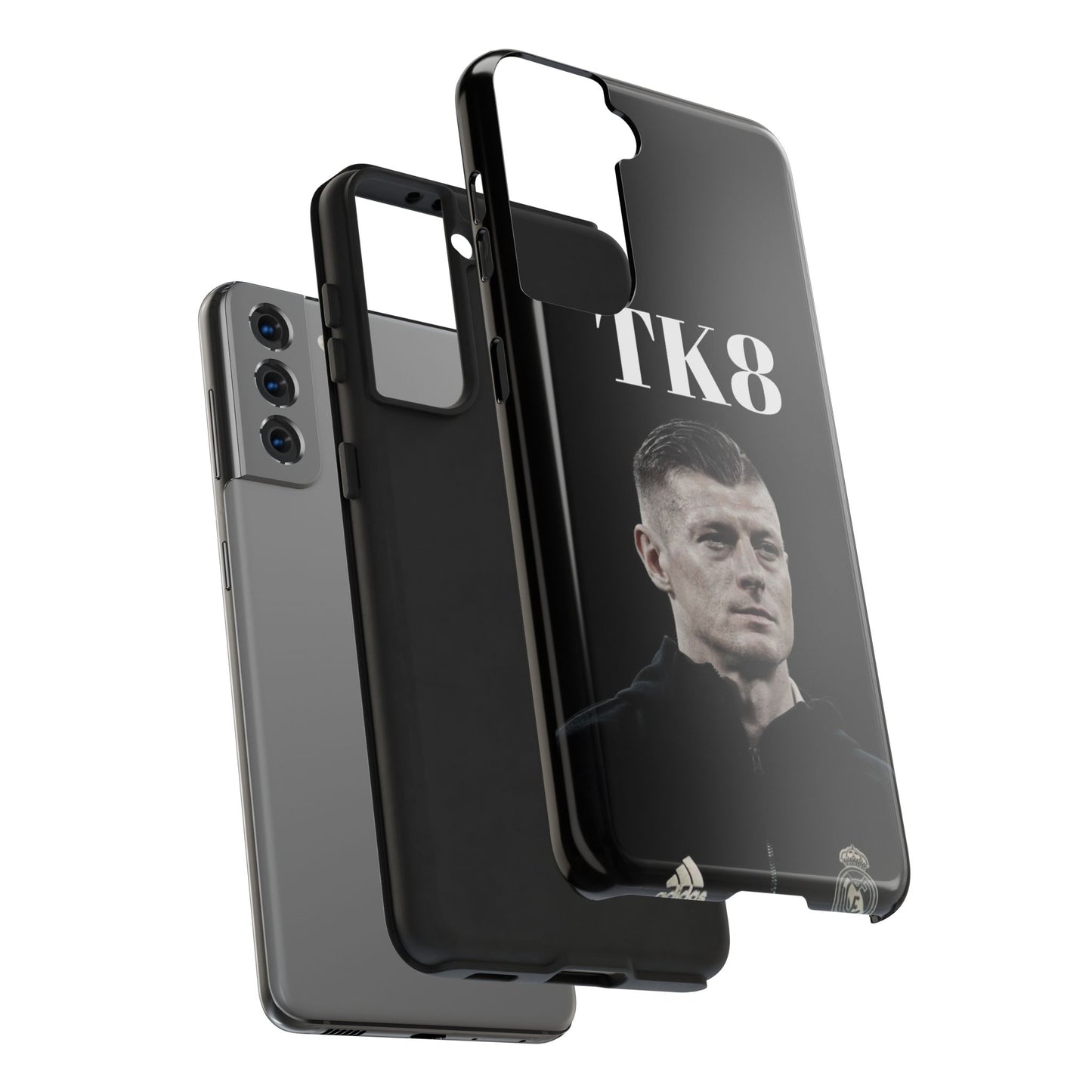 Toni Kroos Phone Case