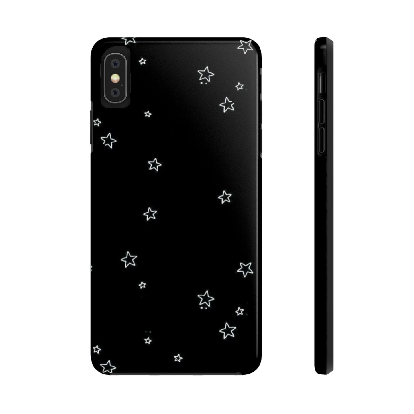 Stars Pattern Phone Case