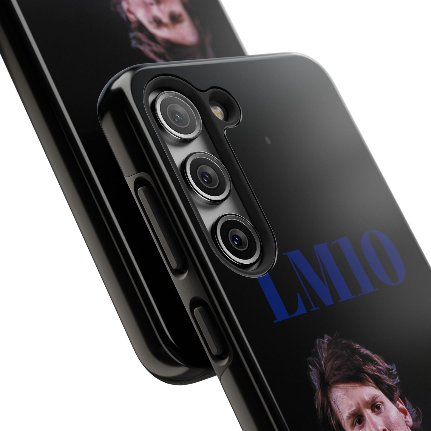 Lionel Messi Phone Case