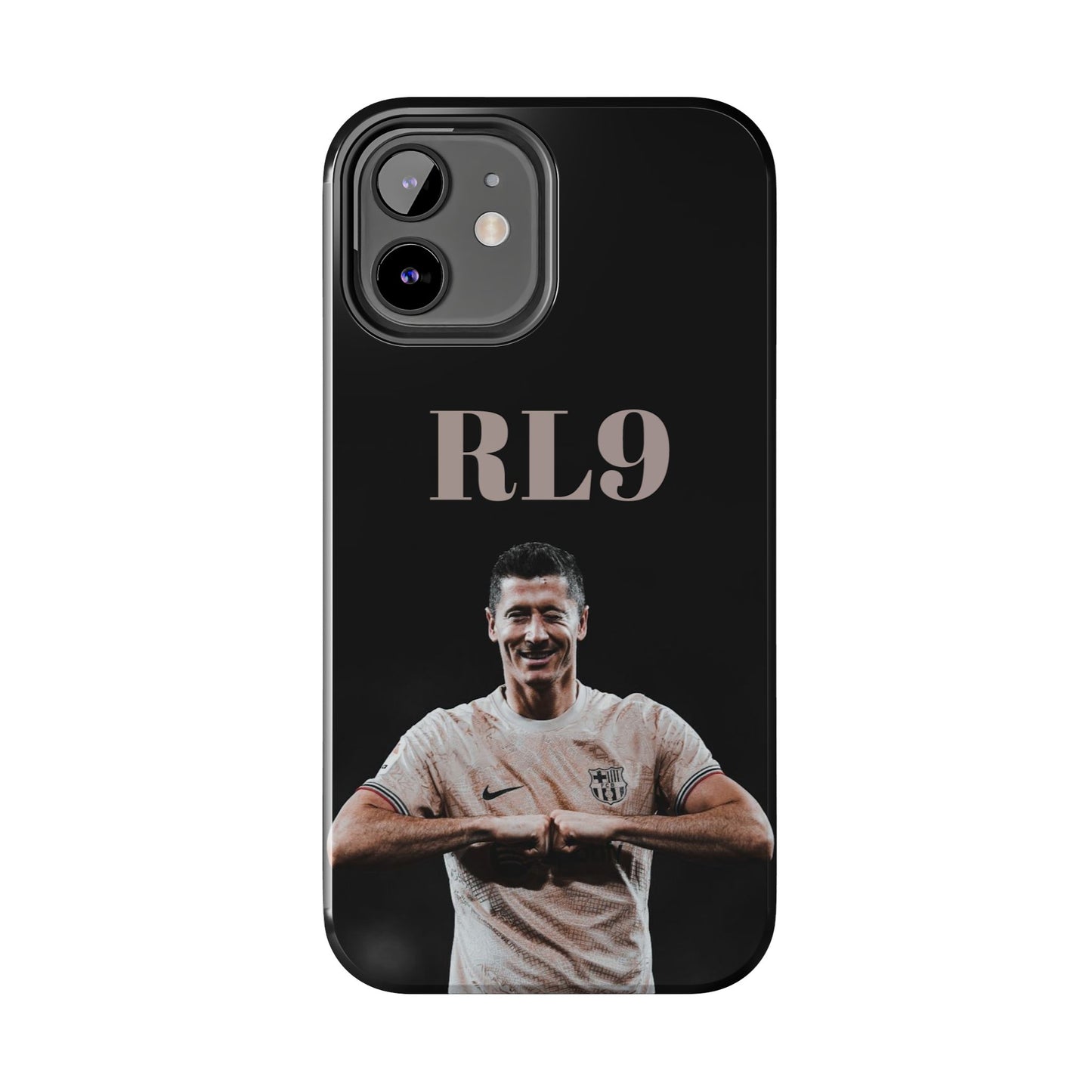 Robert Lewandowski Phone Case