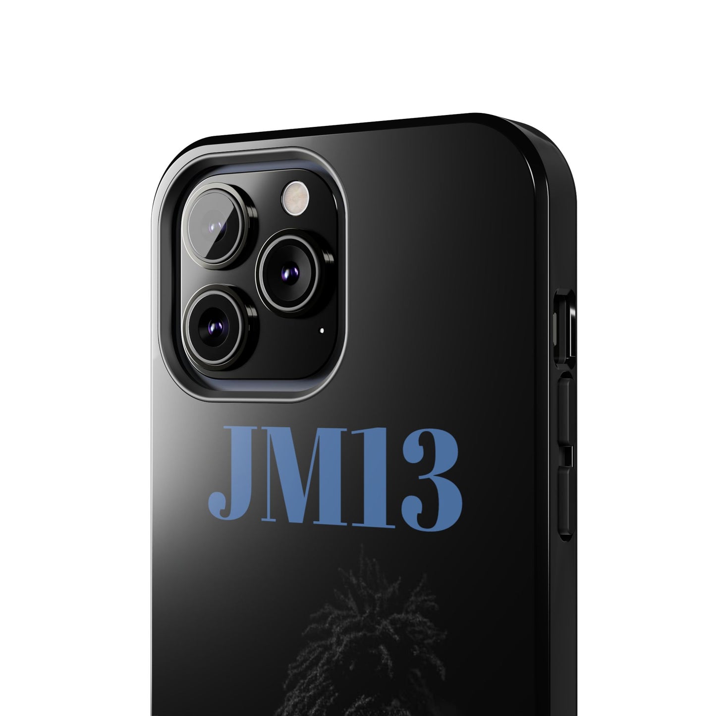 Ja Morant Phone Case