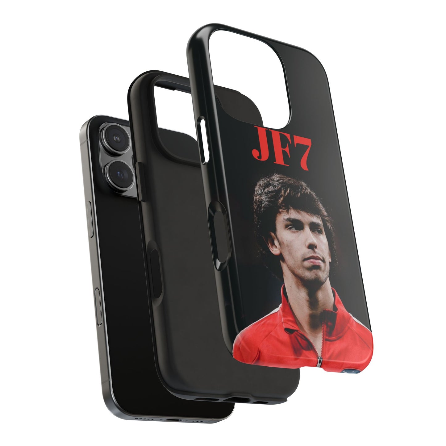 Joao Felix Phone Case