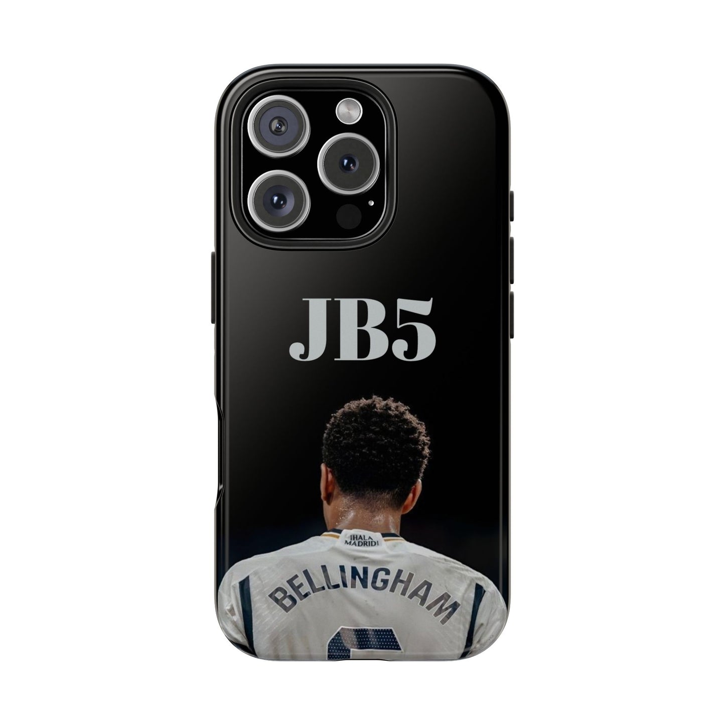 Jude Bellingham Phone Case