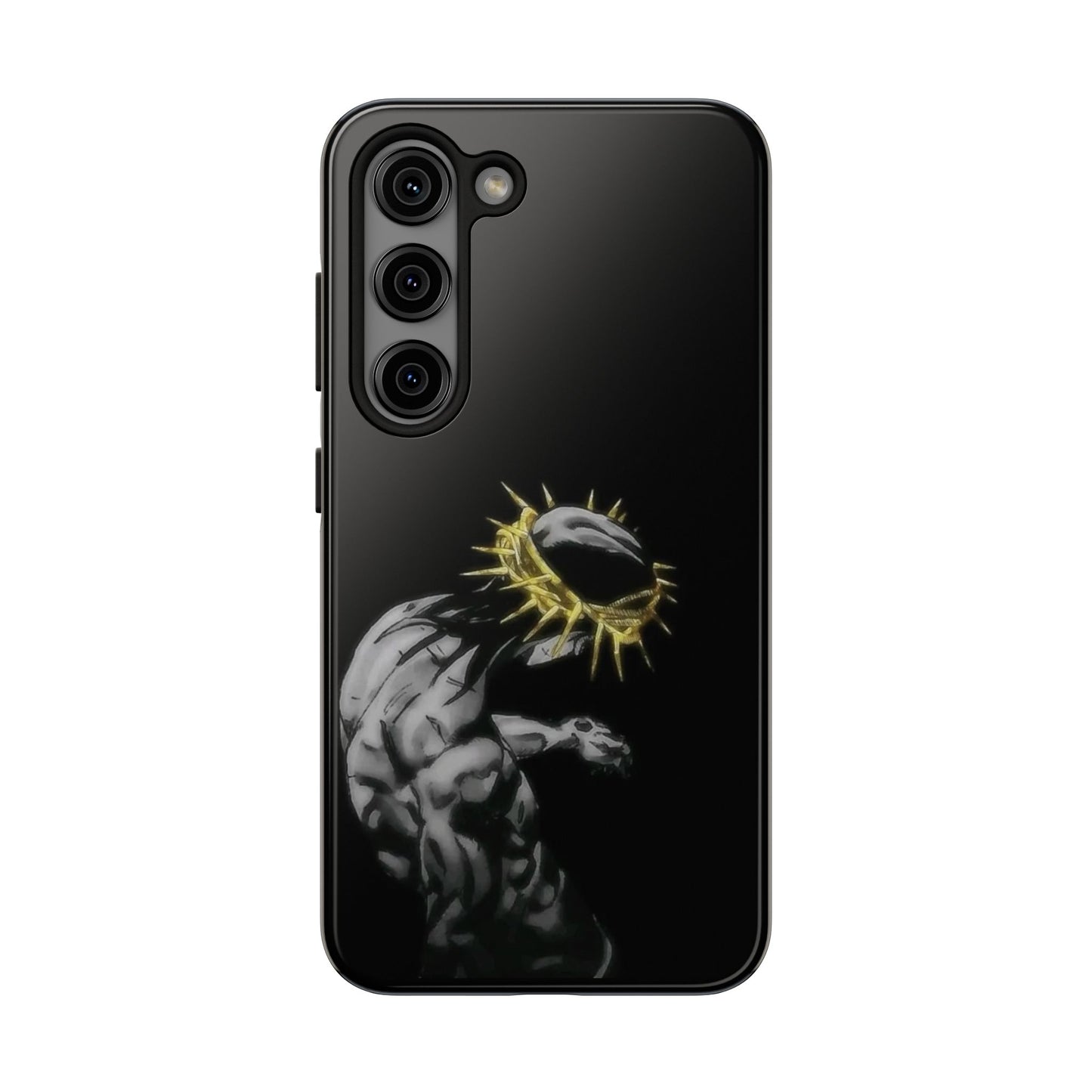 JJBA Jesus Phone Case