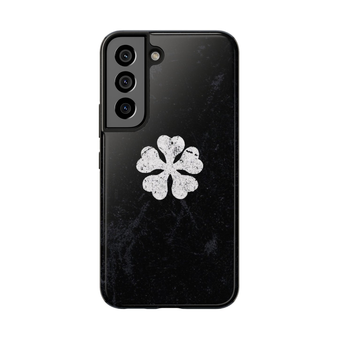Black Clover Phone Case