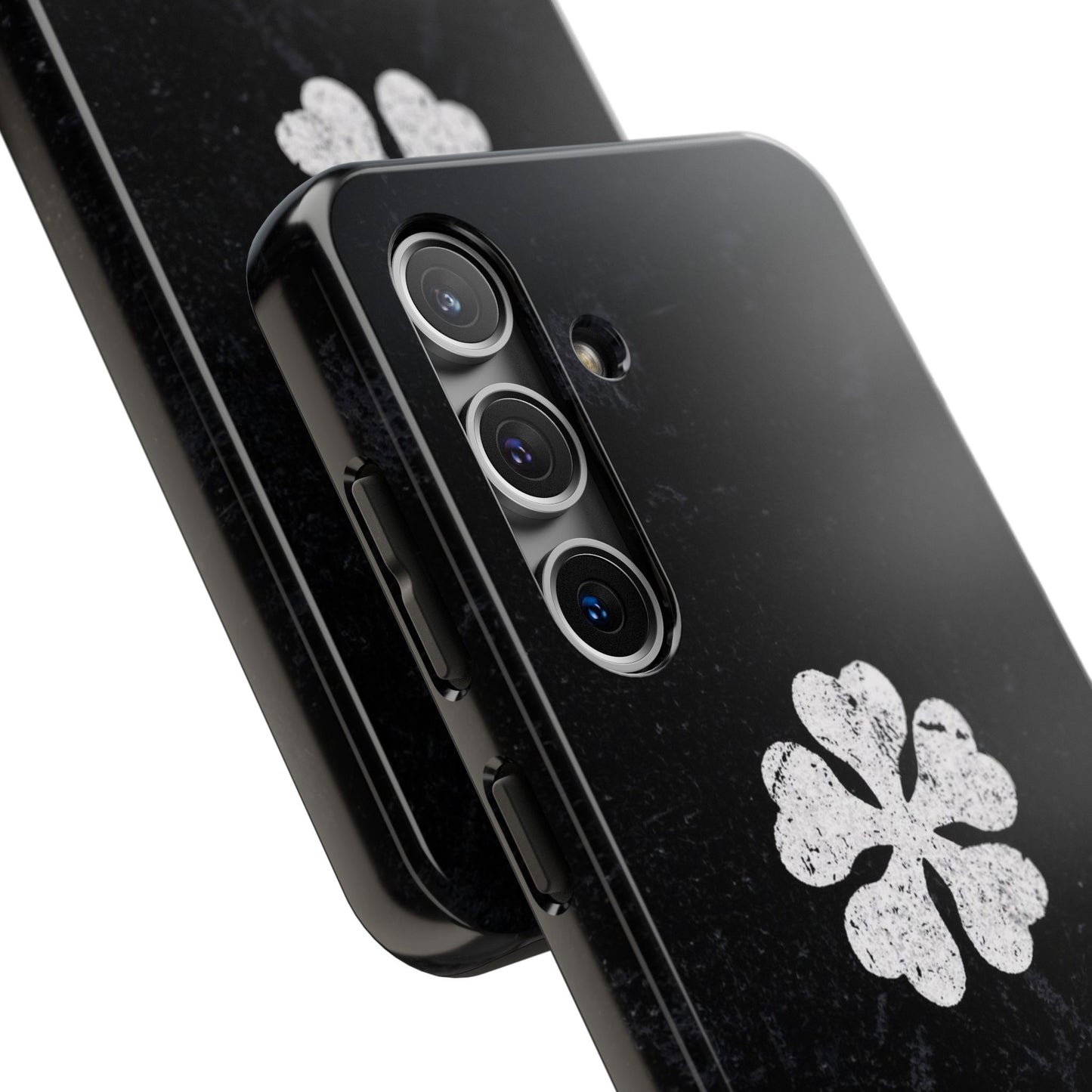 Black Clover Phone Case