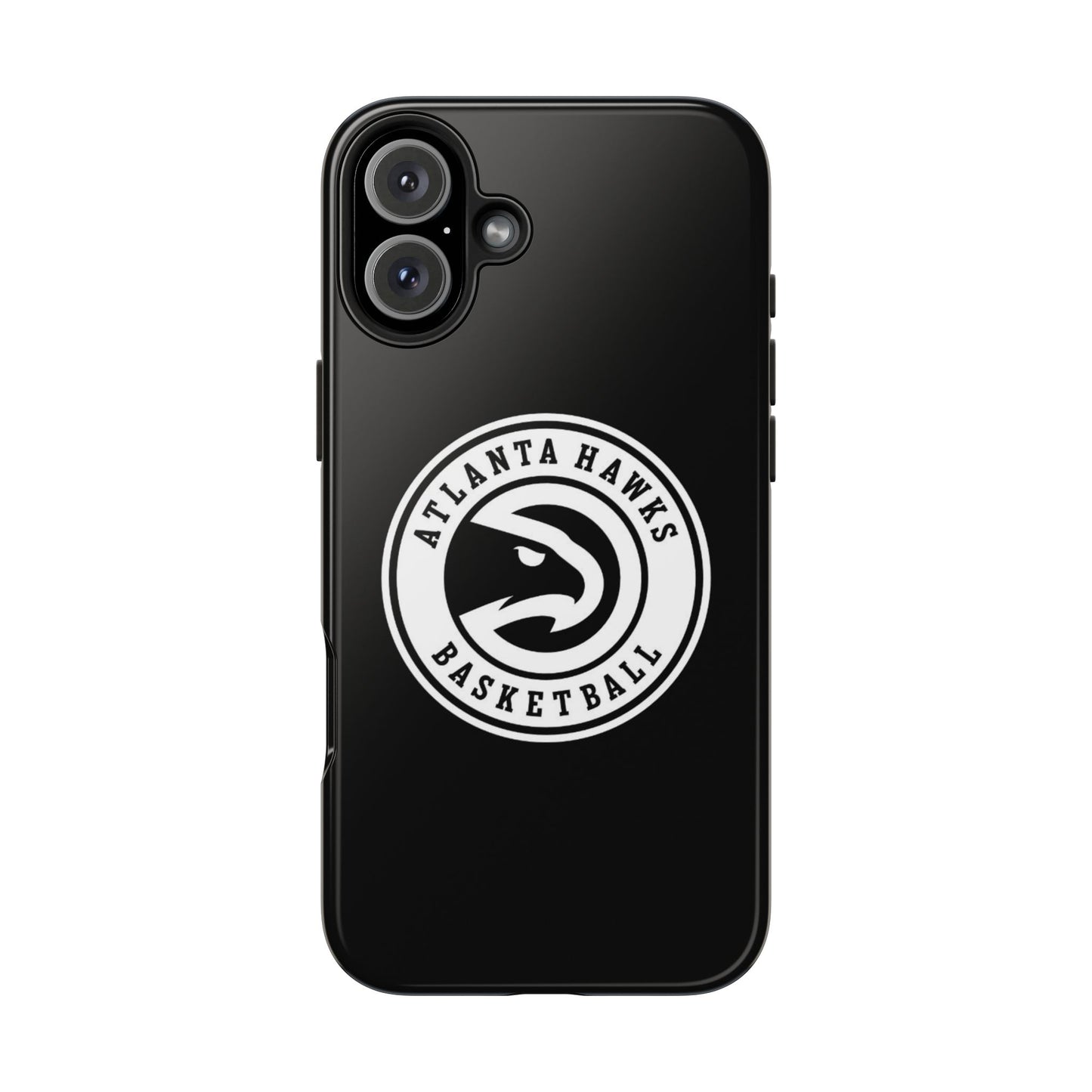Classic Atlanta Hawks Phone Case
