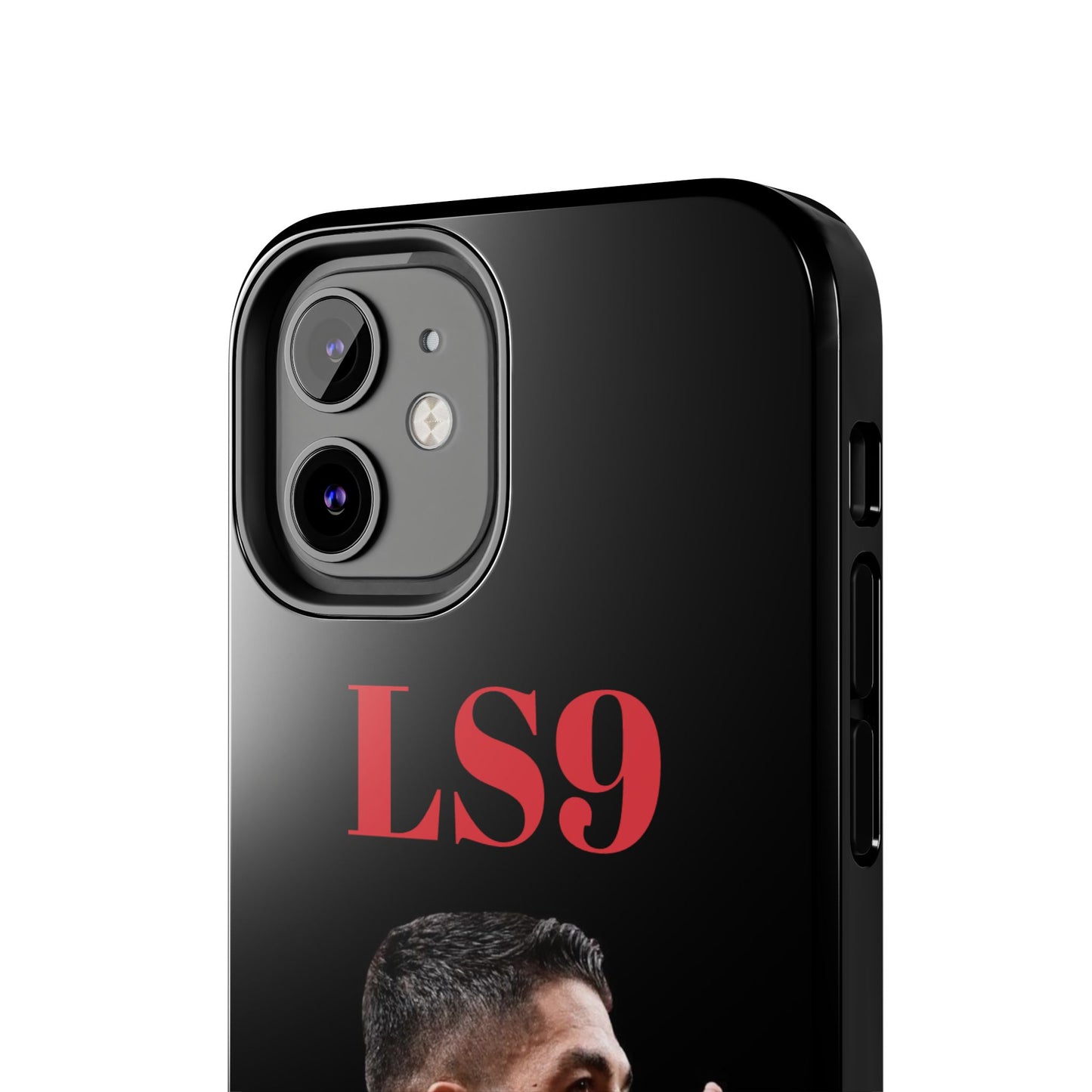 Luis Suarez Phone Case