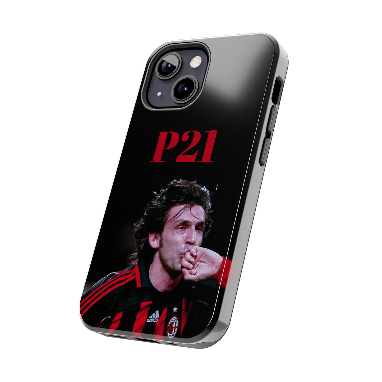 Pirlo Phone Case