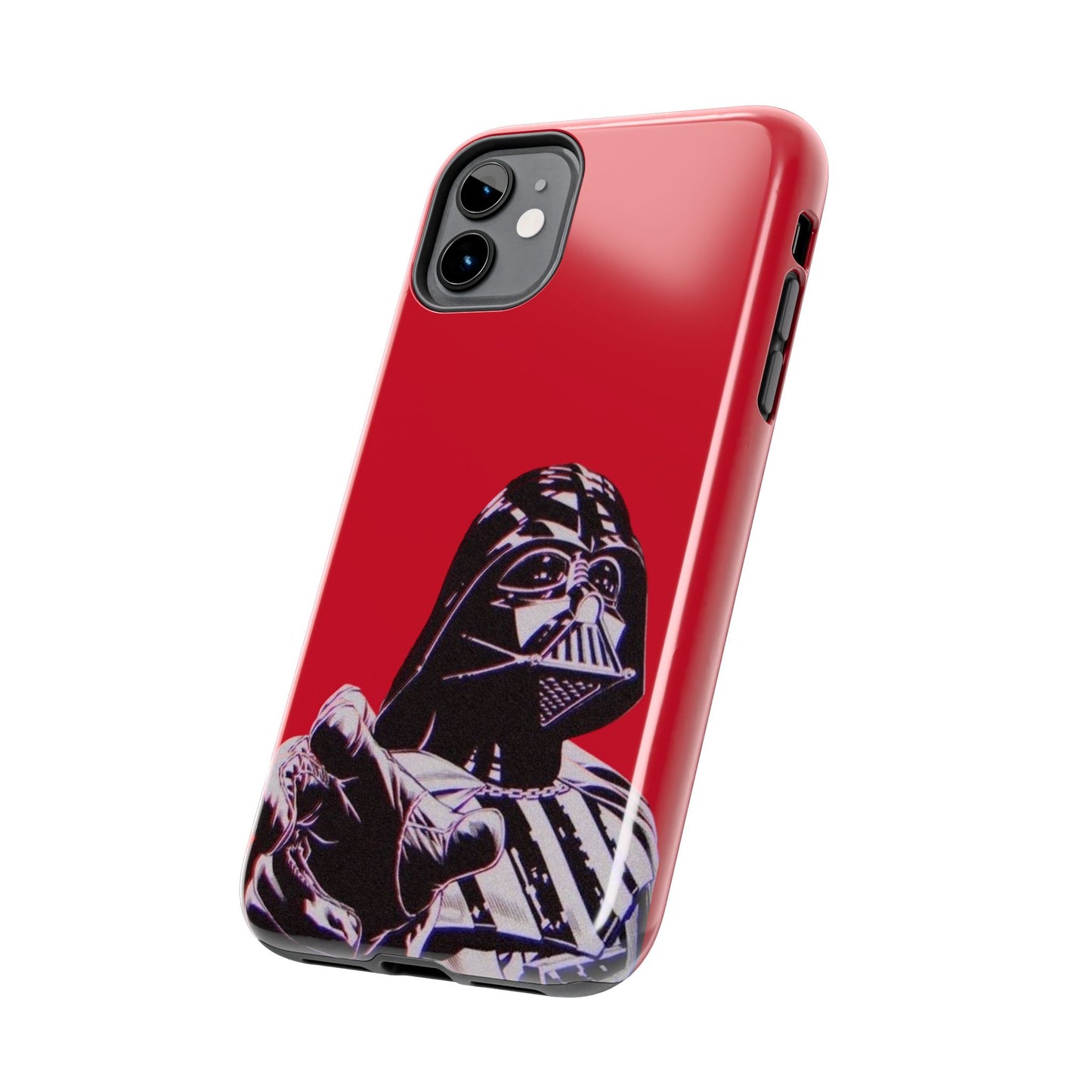 Darth Vader Phone Case