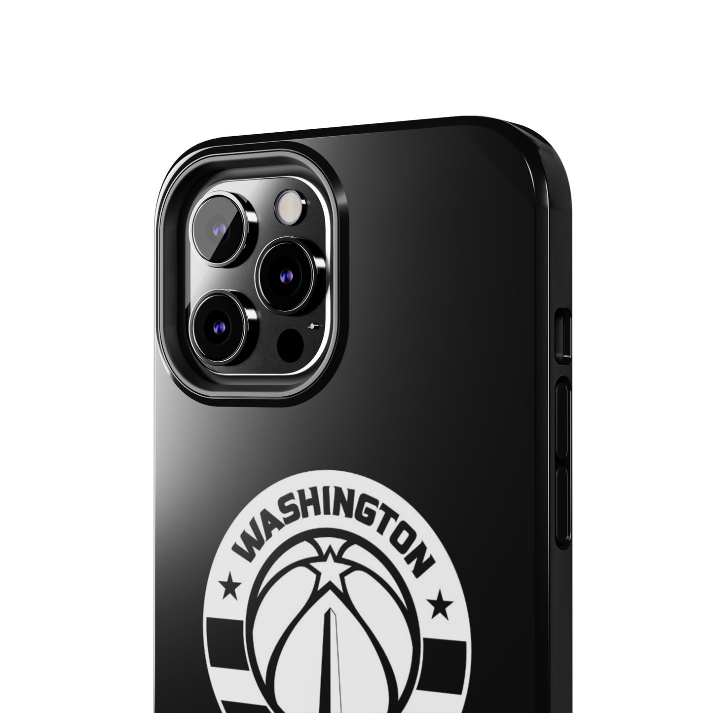 Classic Washington Wizards Phone Case