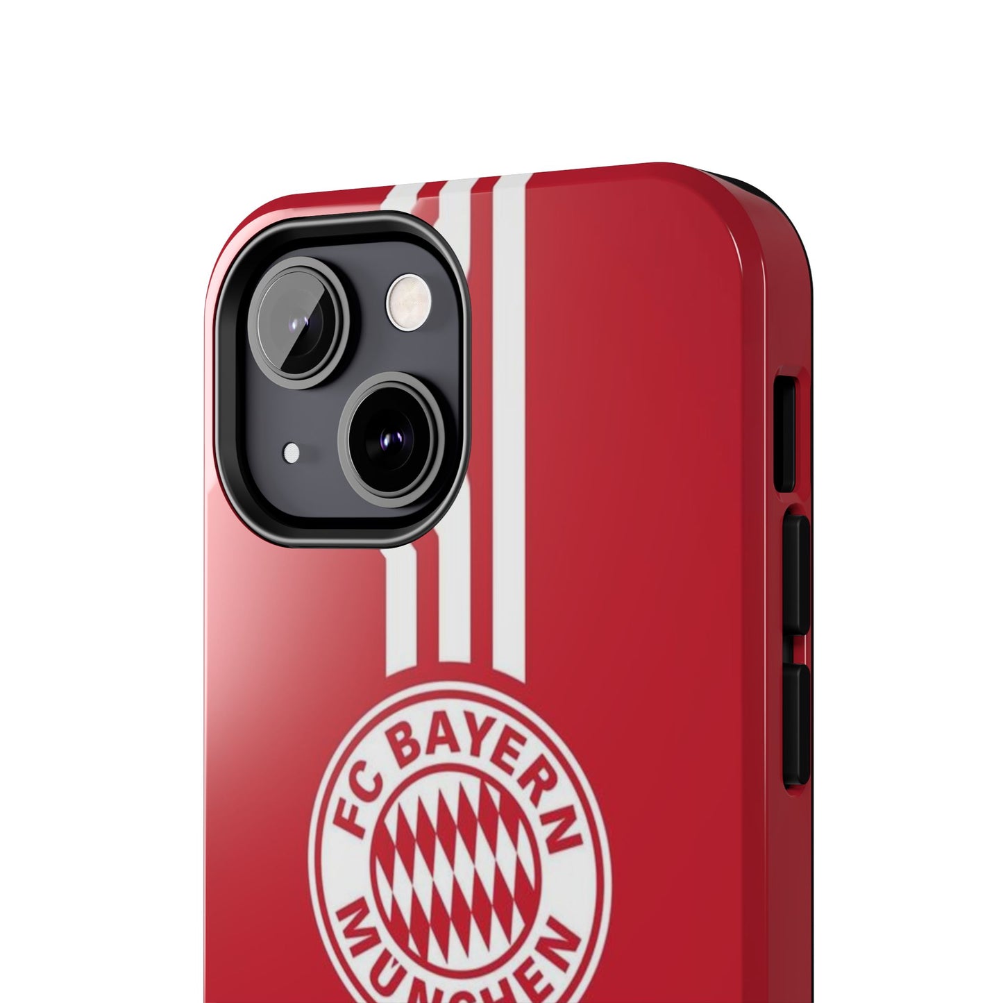 FC Bayern Munich Phone Case