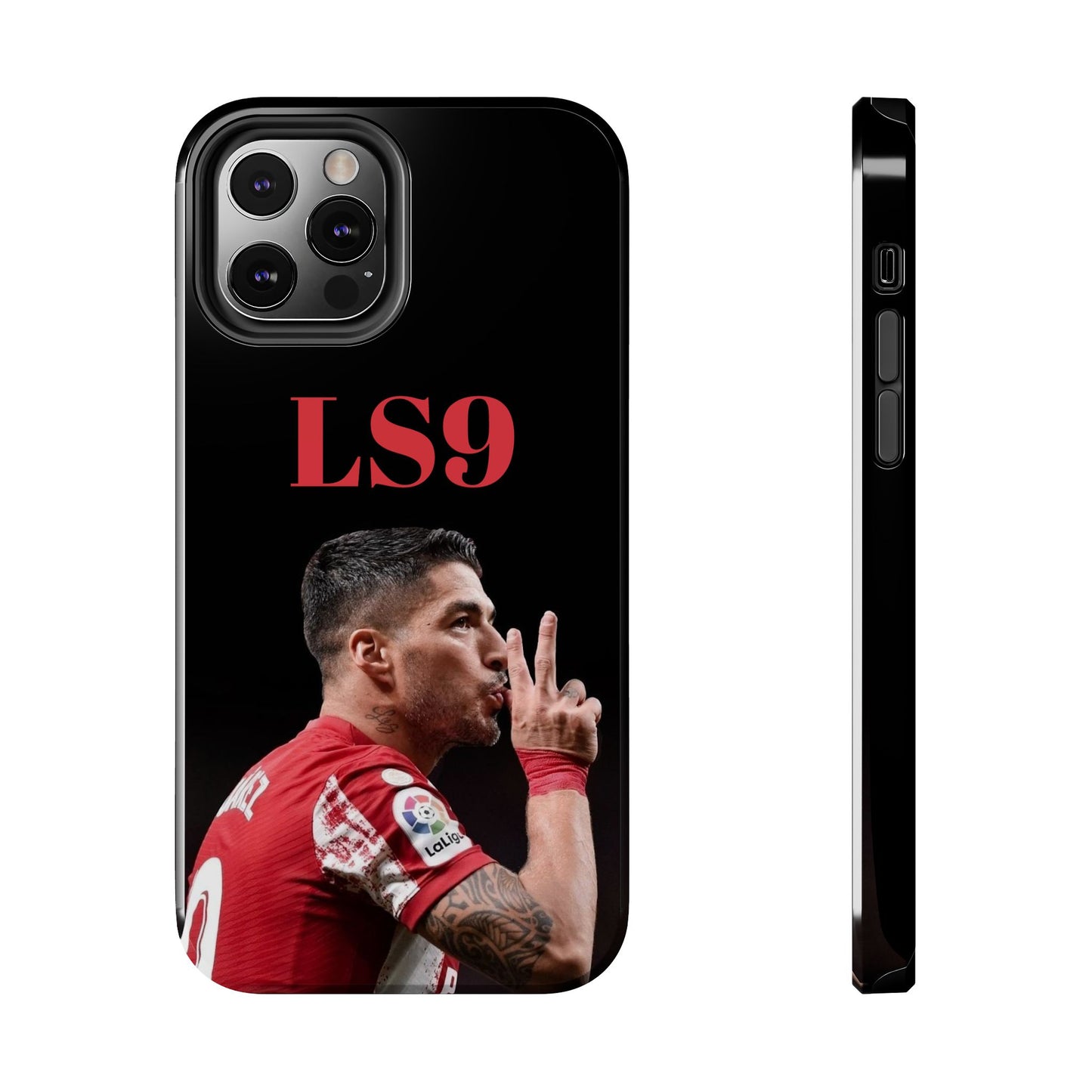 Luis Suarez Phone Case