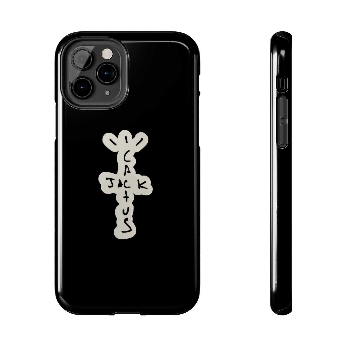 Cactus Jack Phone Case