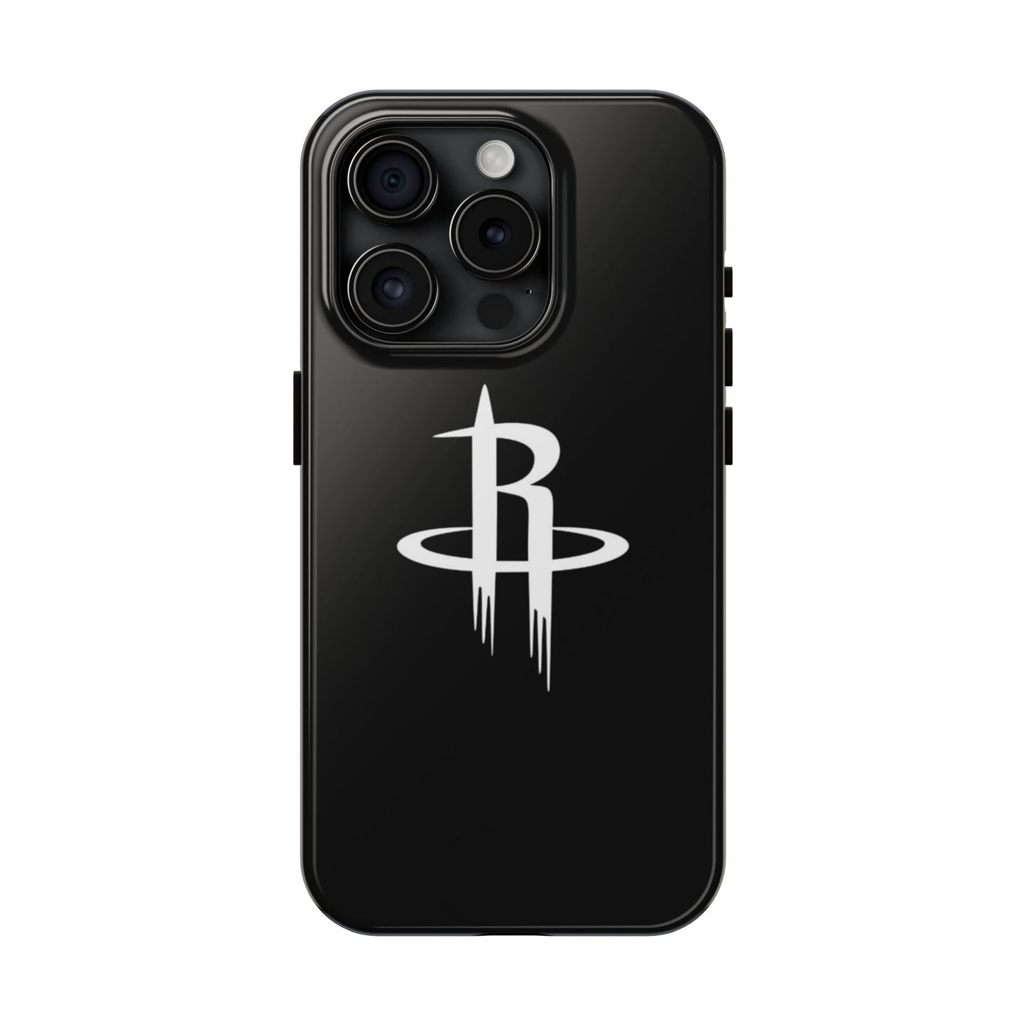 Classic Houston Rockets Phone Case
