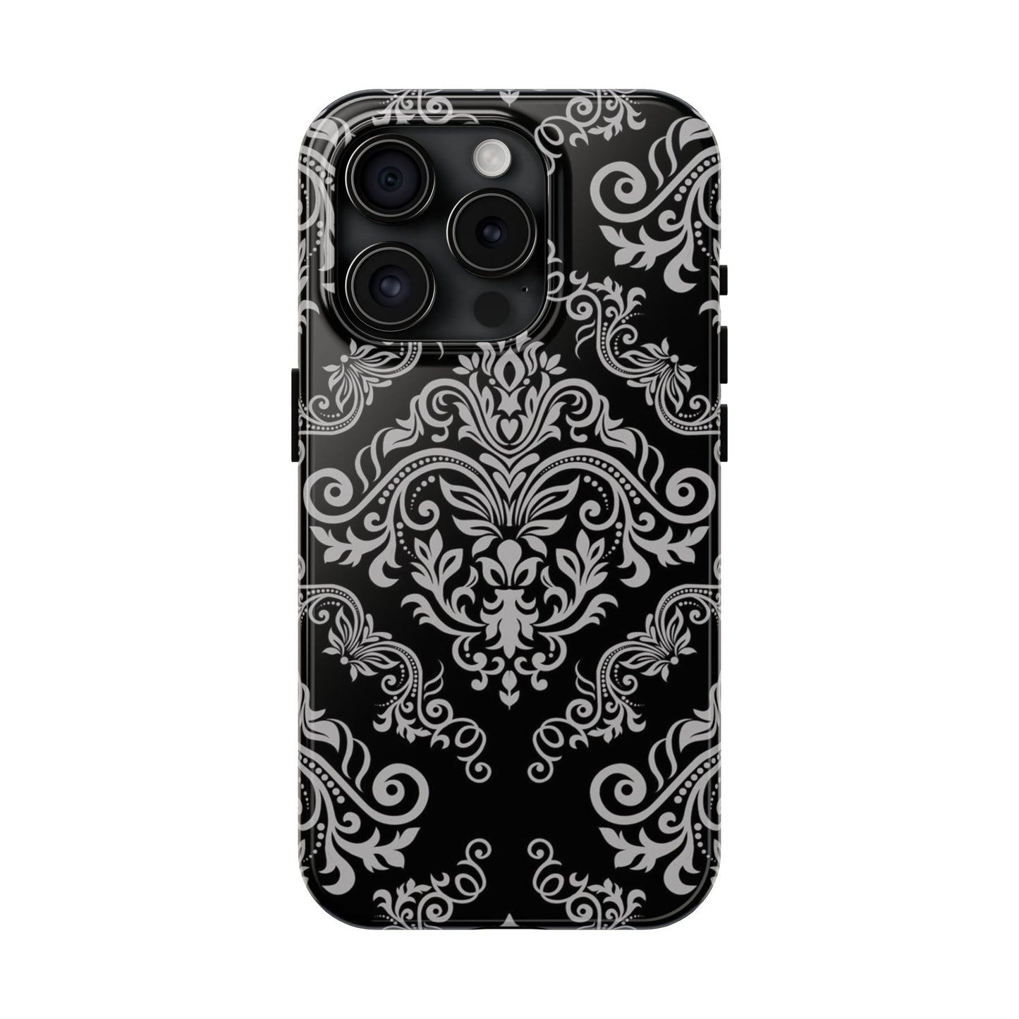 Timeless Luxury Pattern Phone Case