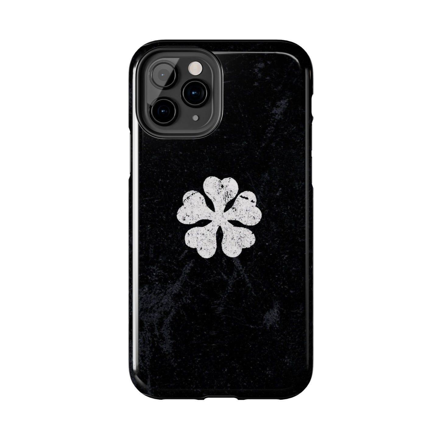 Black Clover Phone Case