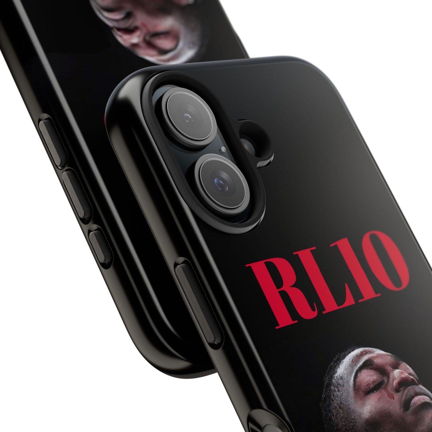 Rafael Leao Phone Case