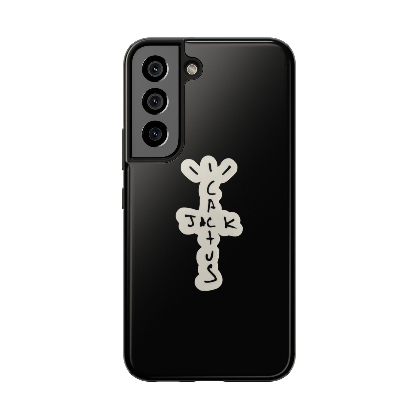 Cactus Jack Phone Case