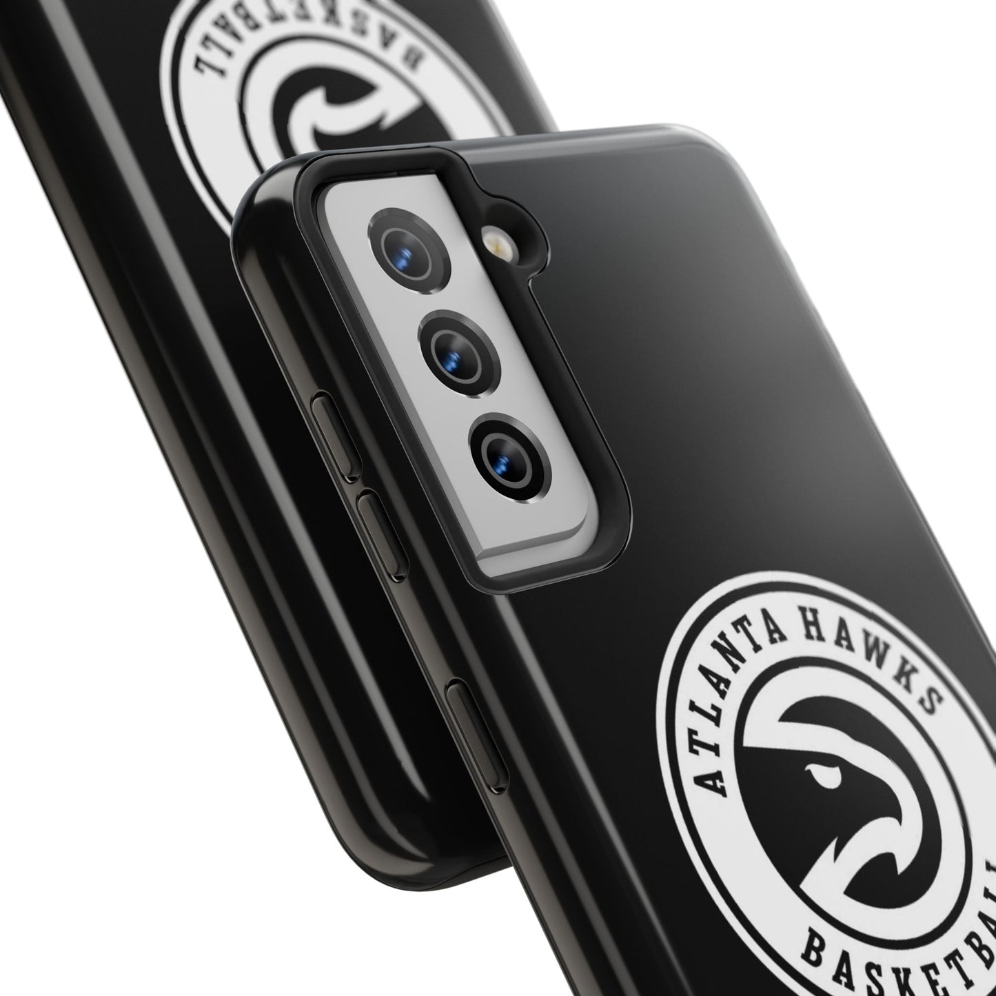 Classic Atlanta Hawks Phone Case
