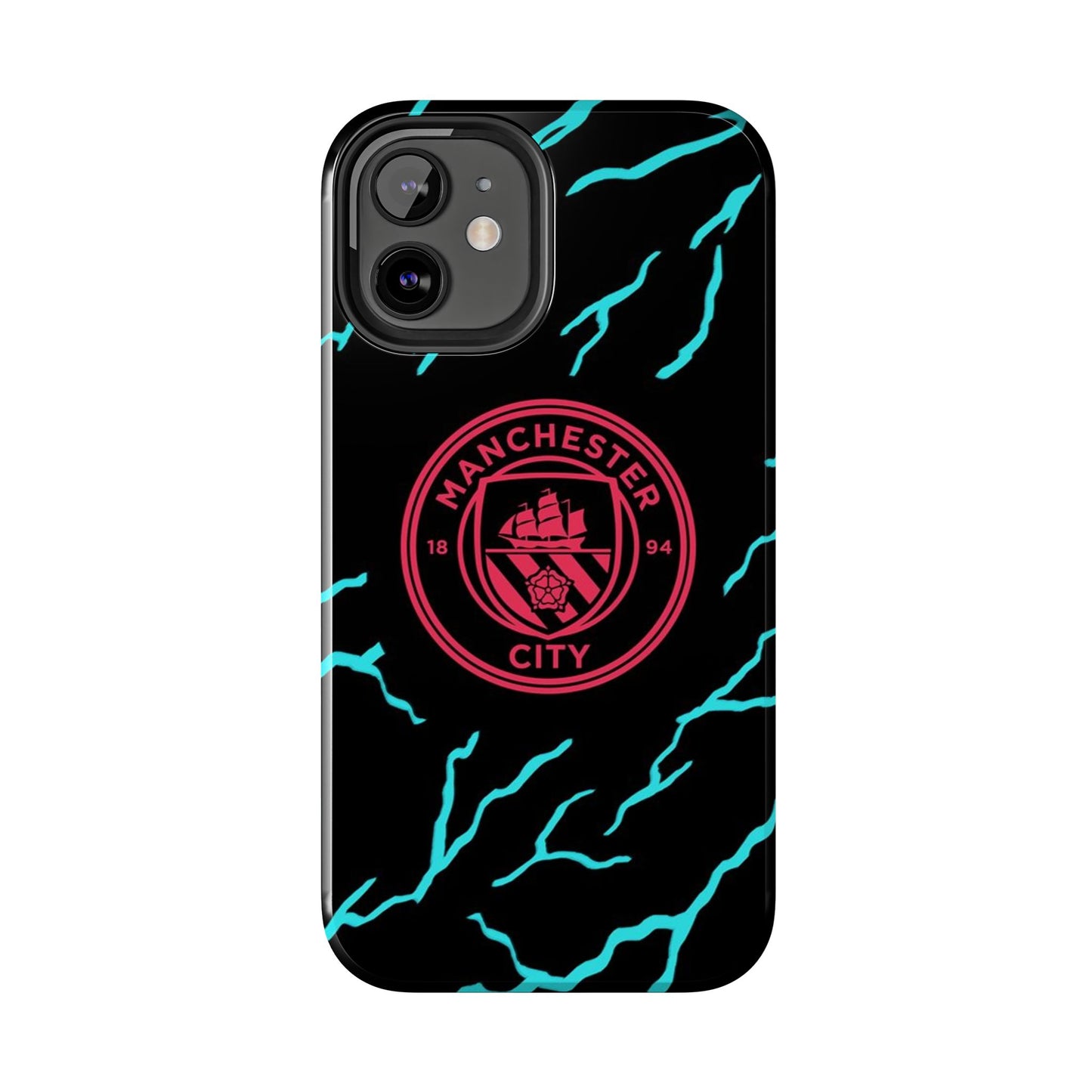 Manchester City Phone Case