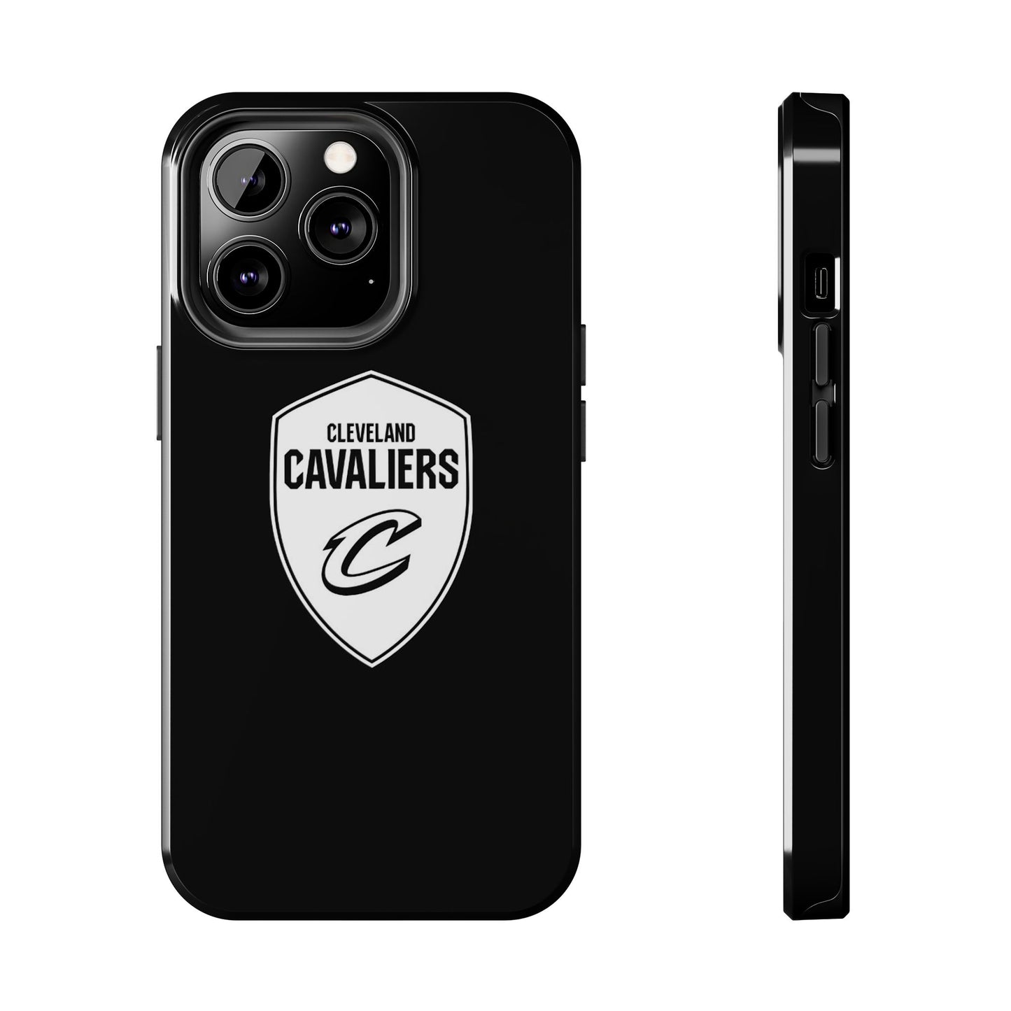 Classic Cleveland Cavaliers Phone Case
