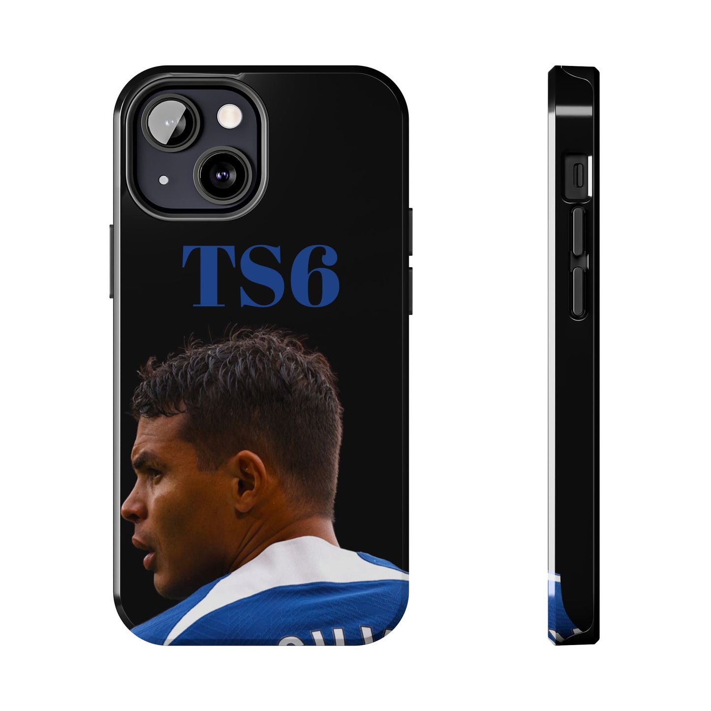 Thiago Silva Phone Case