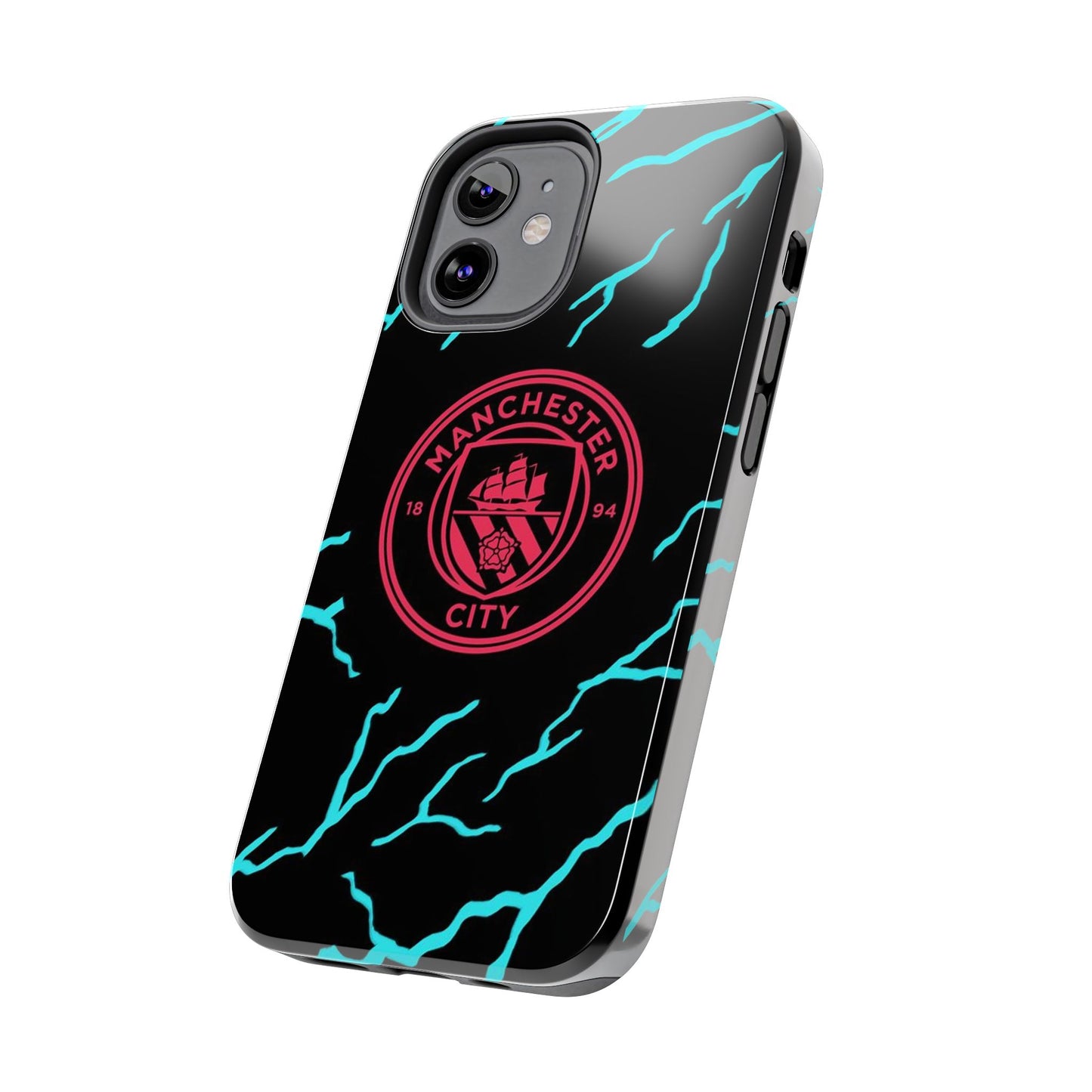 Manchester City Phone Case